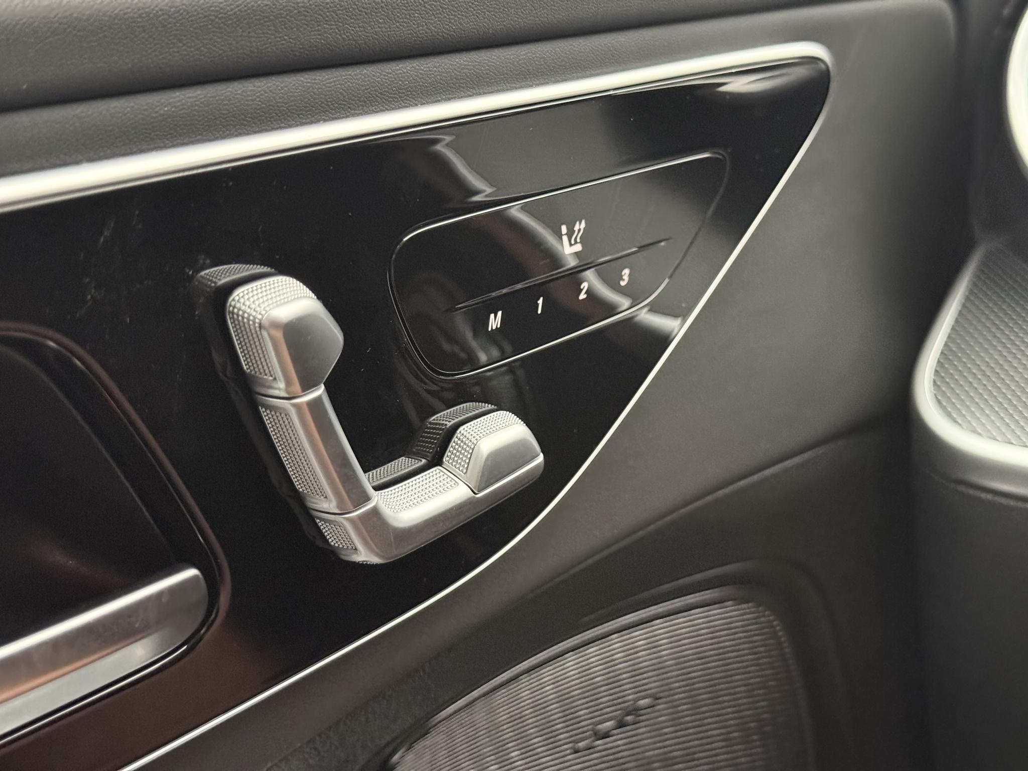Foto van Mercedes-Benz C-klasse