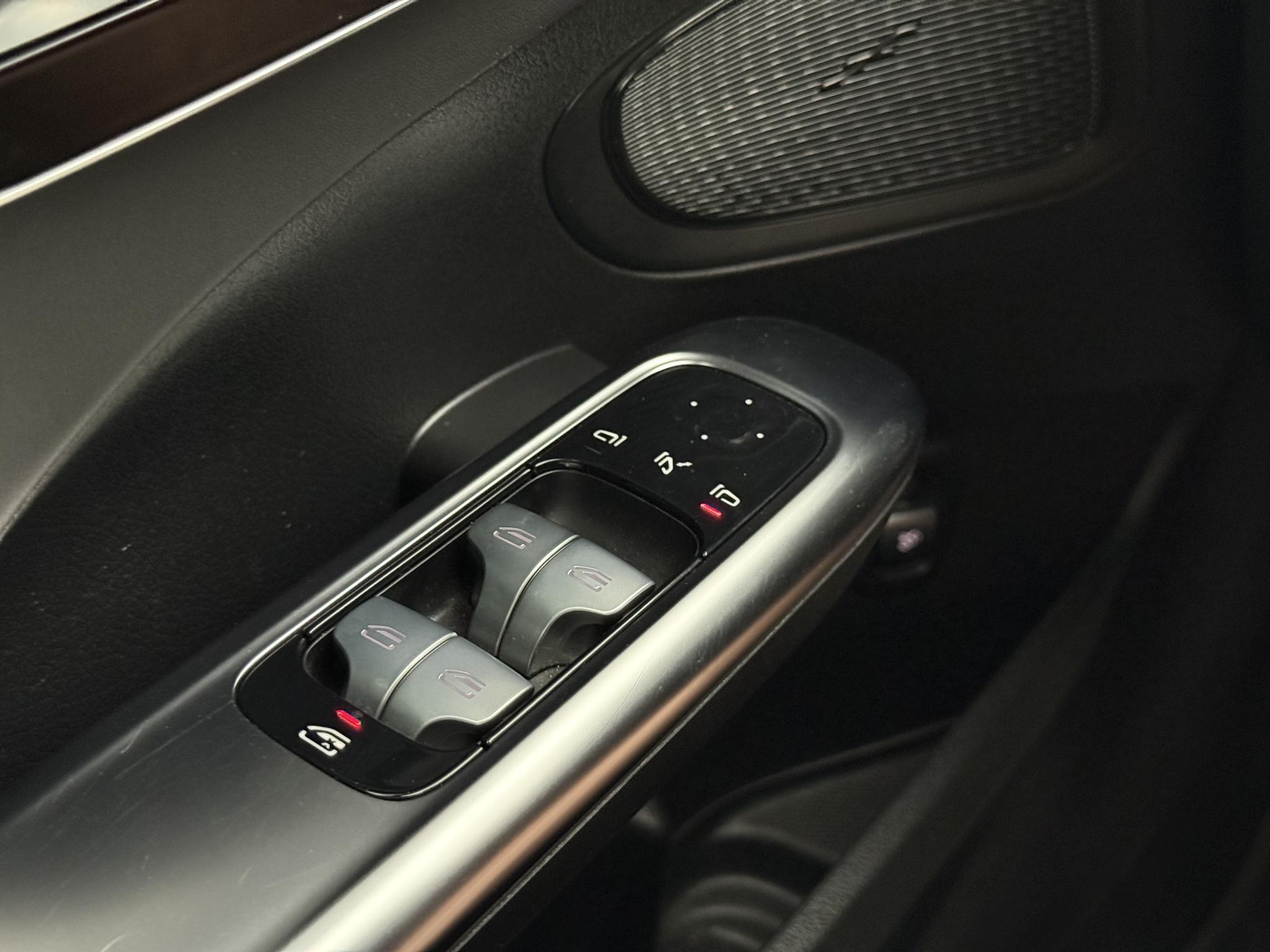 Foto van Mercedes-Benz C-klasse