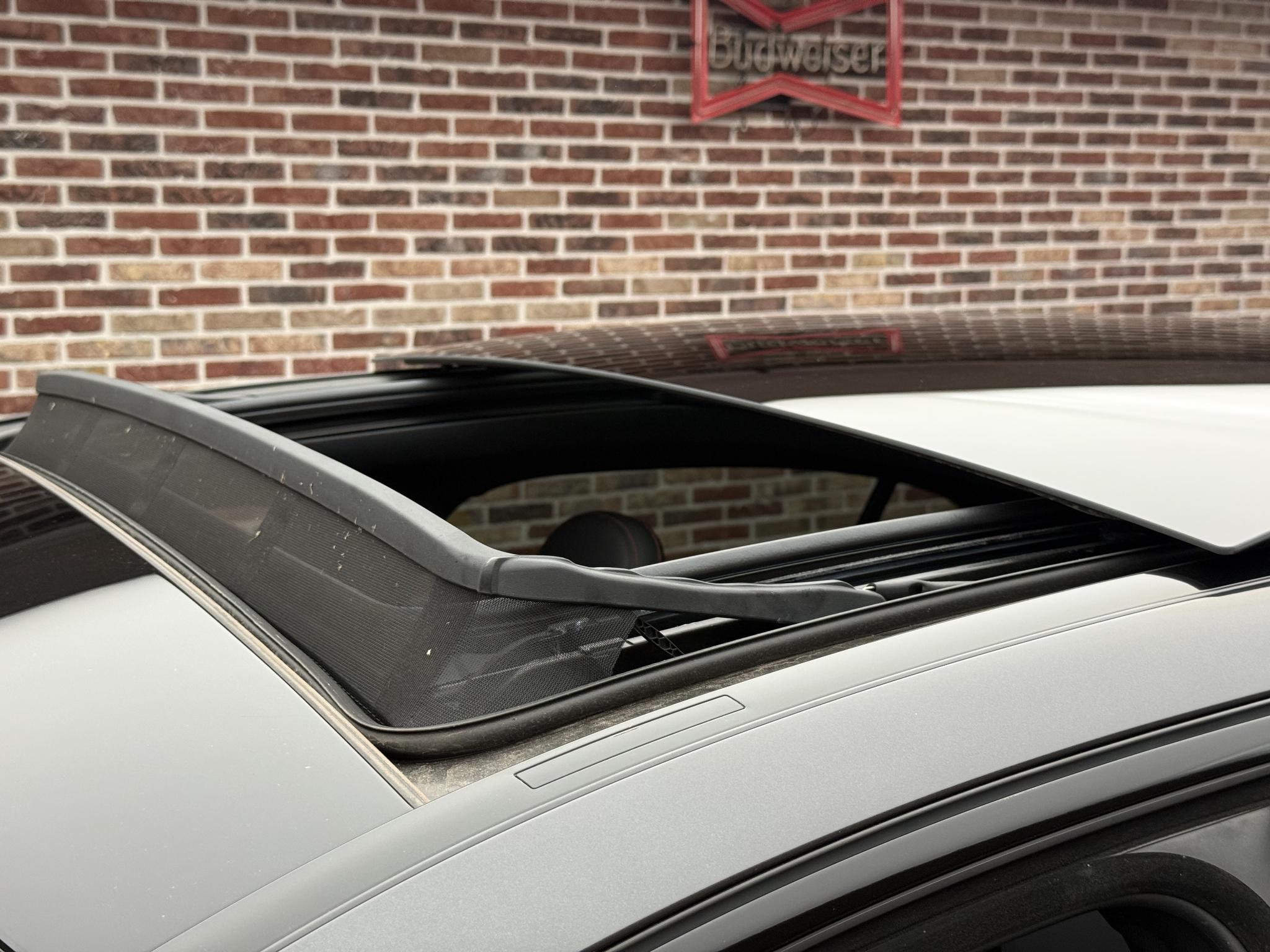 Foto van Mercedes-Benz C-klasse