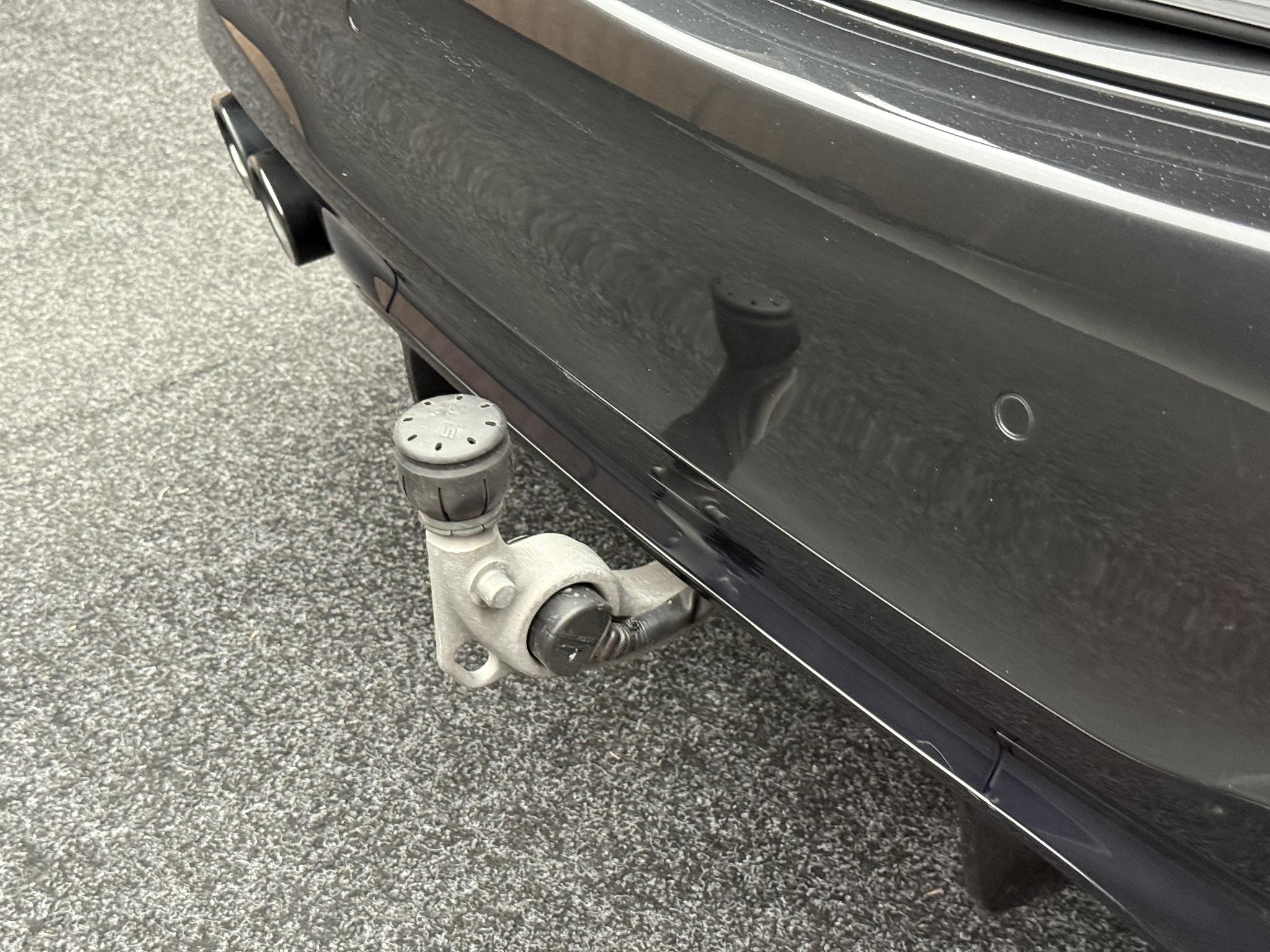 Foto van Mercedes-Benz C-klasse
