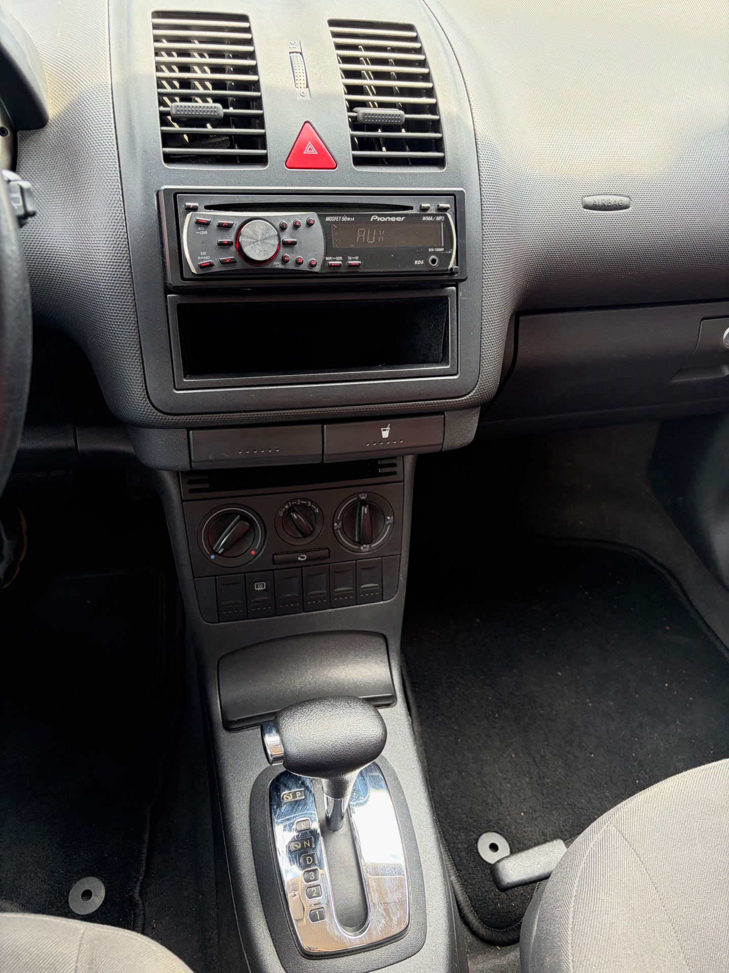 Foto van Volkswagen Lupo