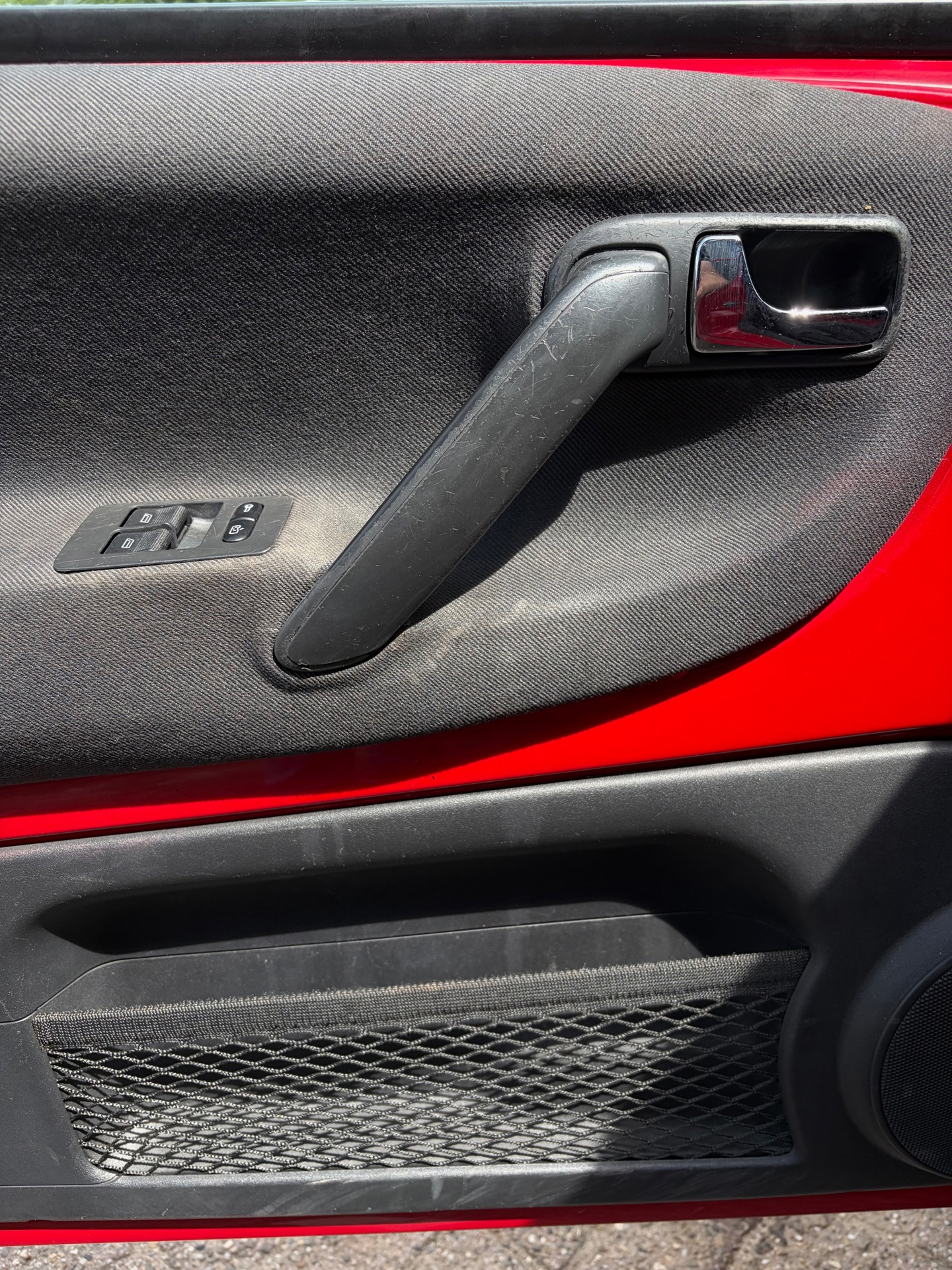 Foto van Volkswagen Lupo
