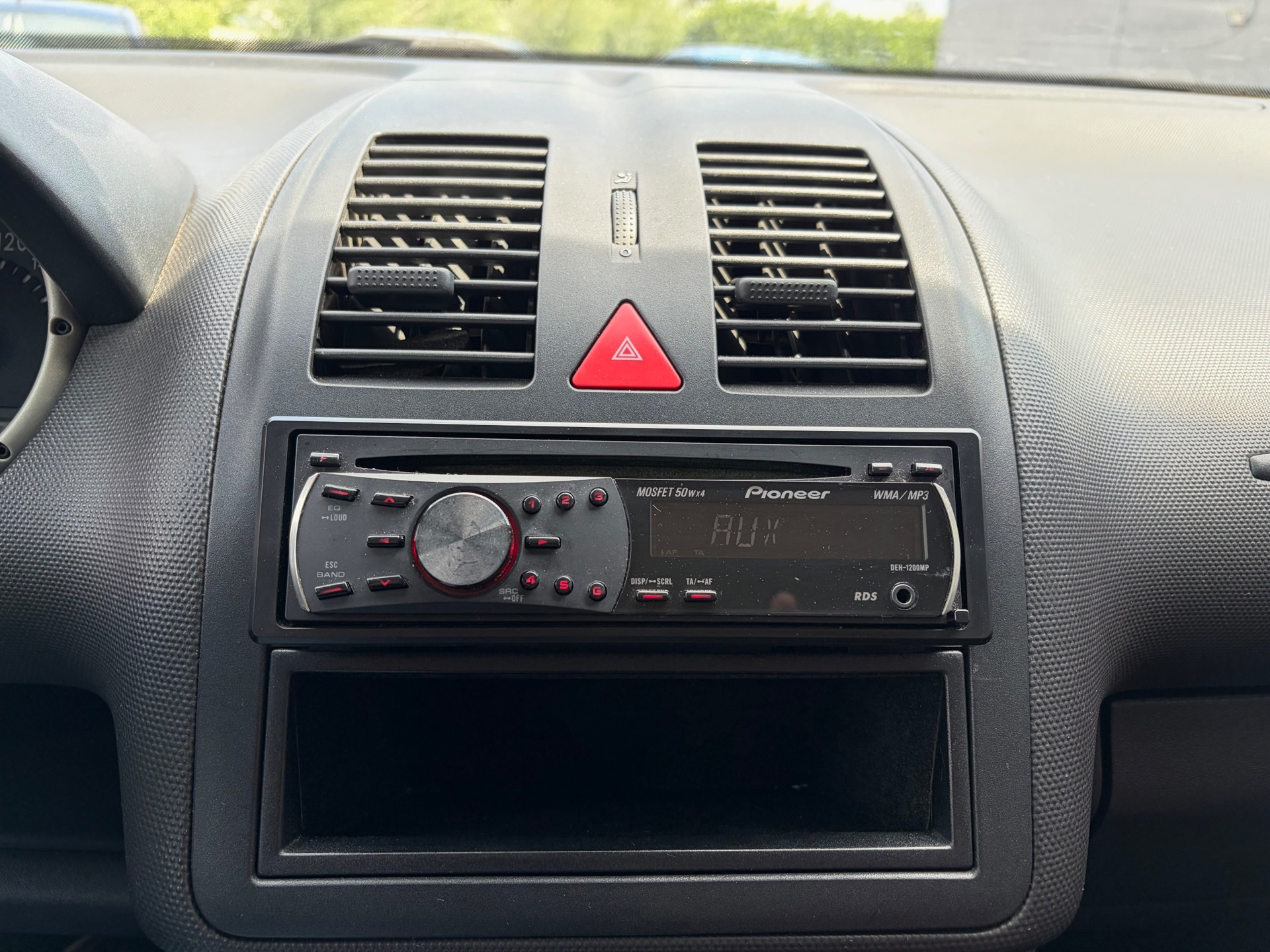 Foto van Volkswagen Lupo