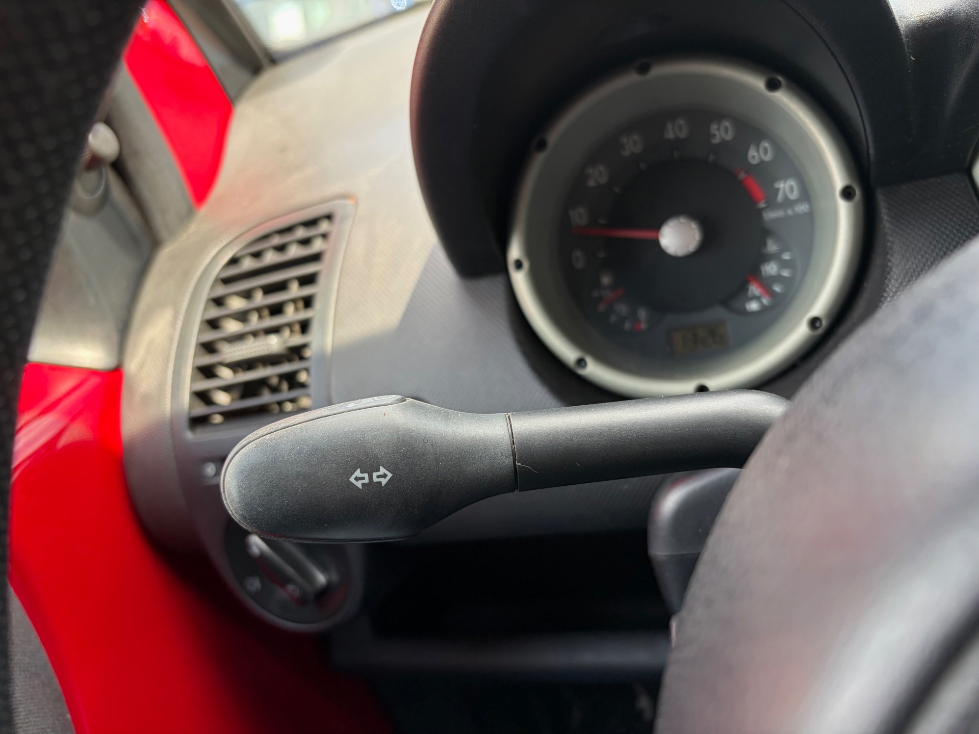 Foto van Volkswagen Lupo