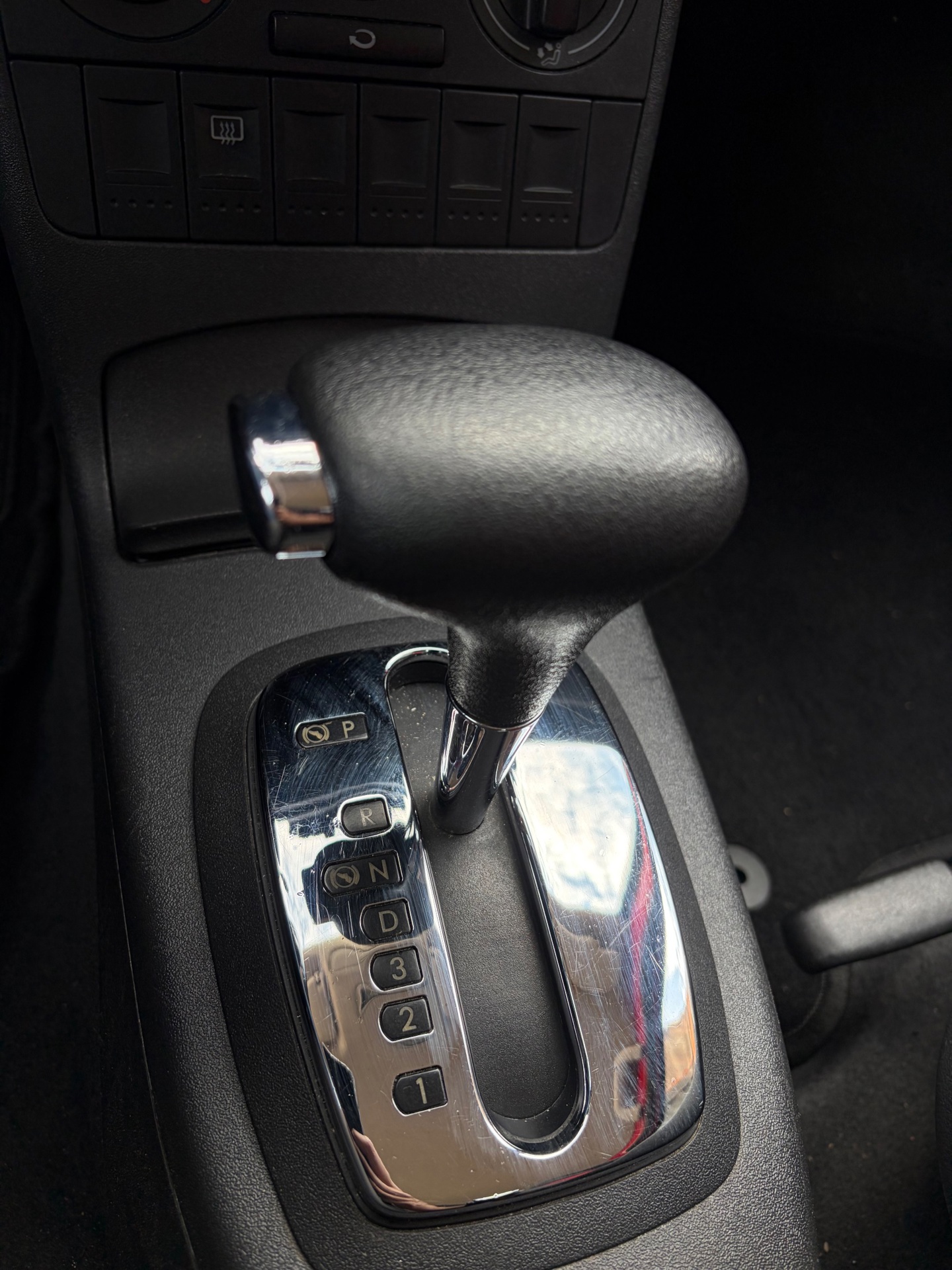 Foto van Volkswagen Lupo