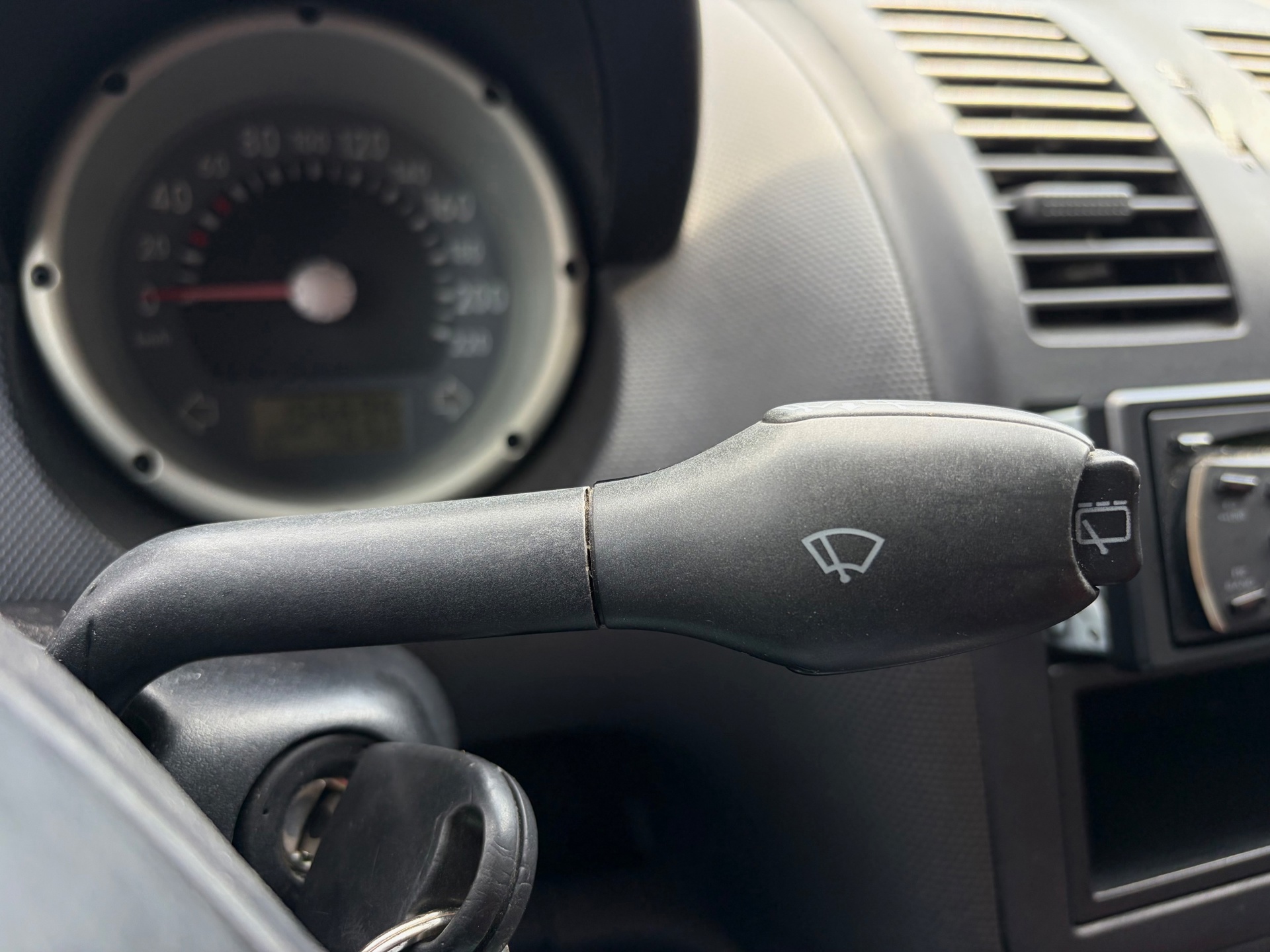 Foto van Volkswagen Lupo