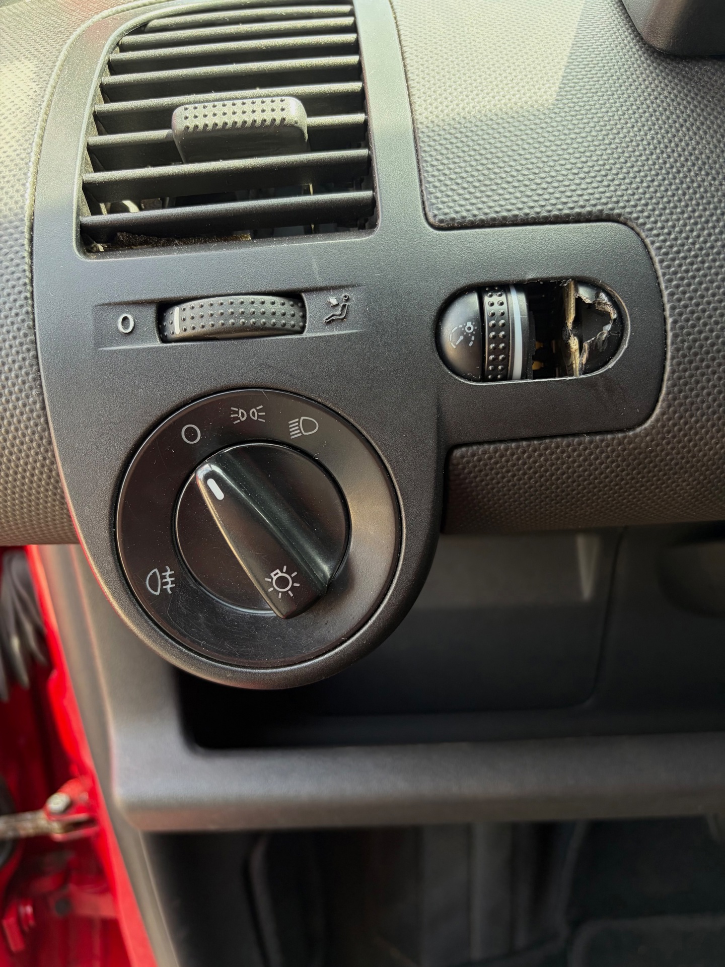 Foto van Volkswagen Lupo