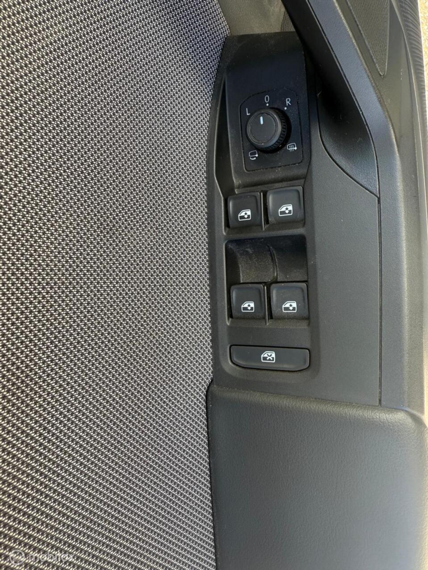 Foto van Seat Seat Leon