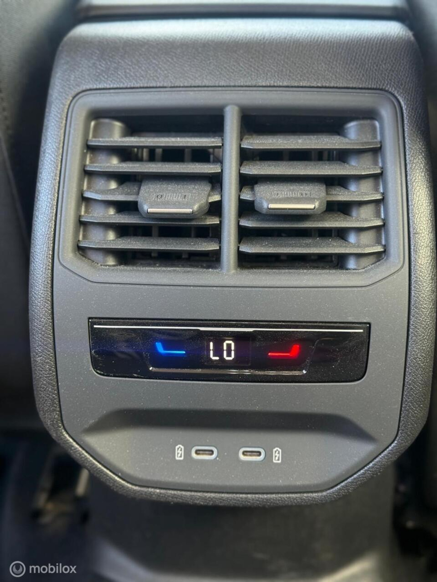 Foto van Seat Seat Leon