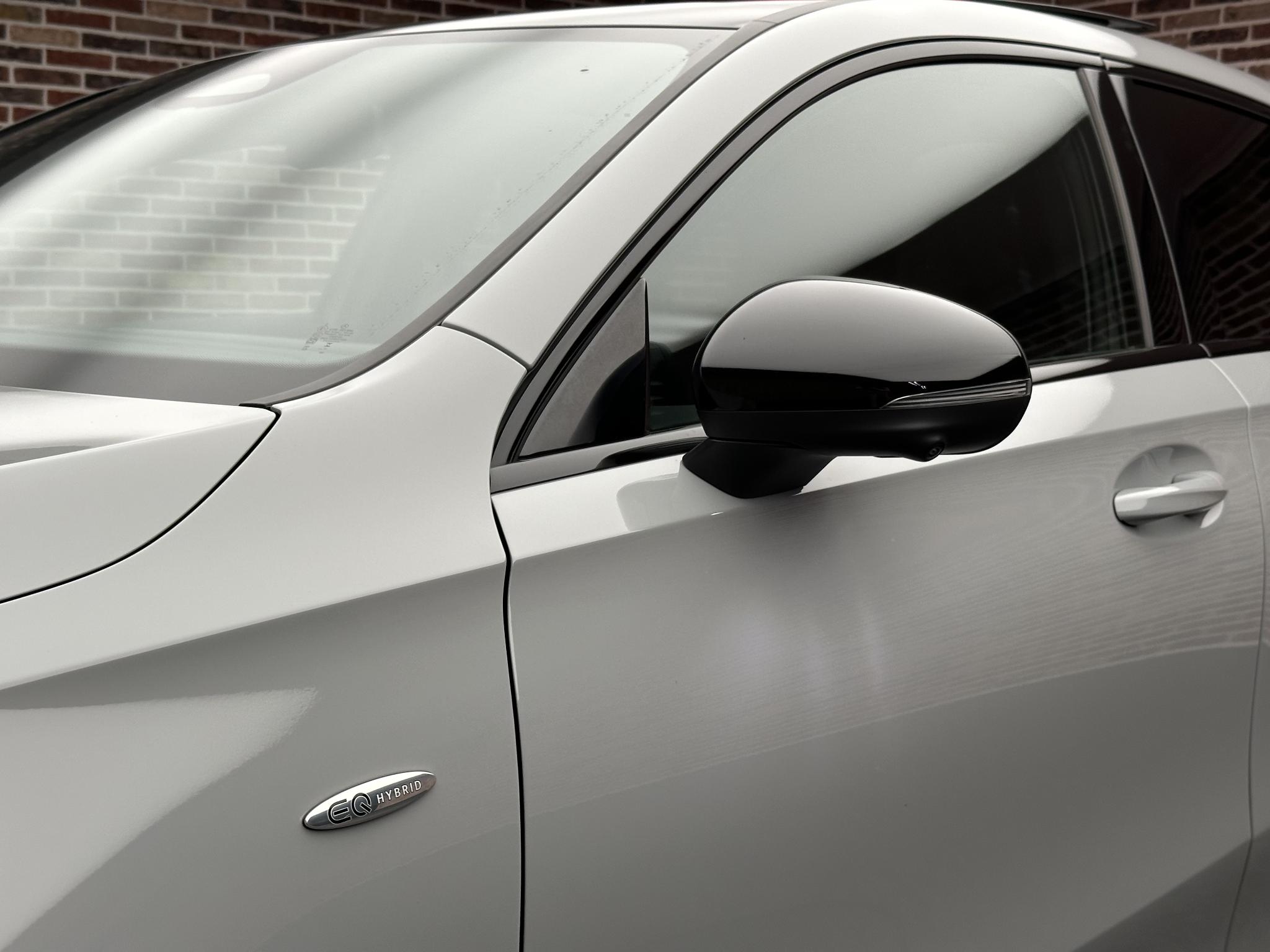Foto van Mercedes-Benz A-klasse