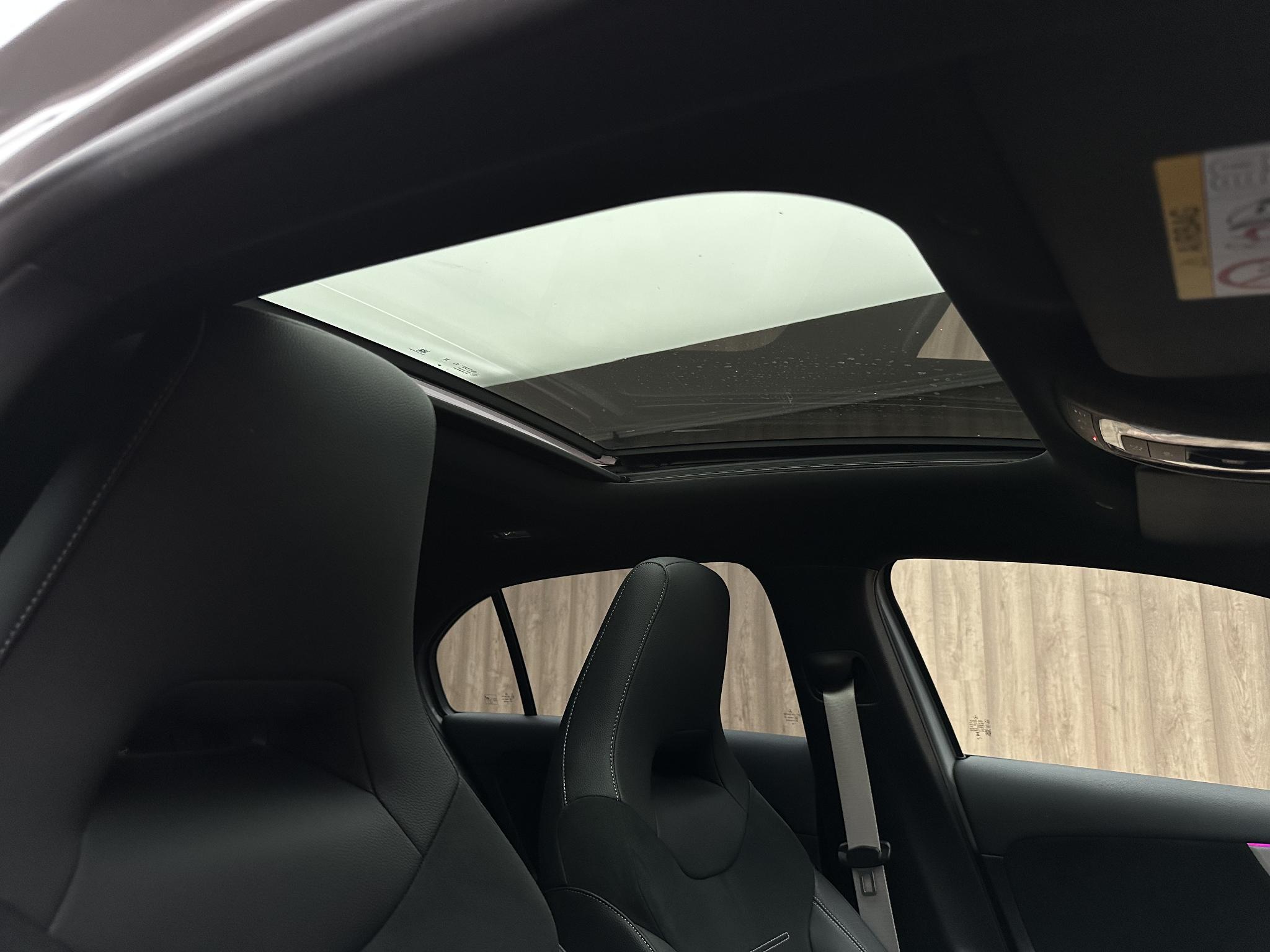 Foto van Mercedes-Benz A-klasse