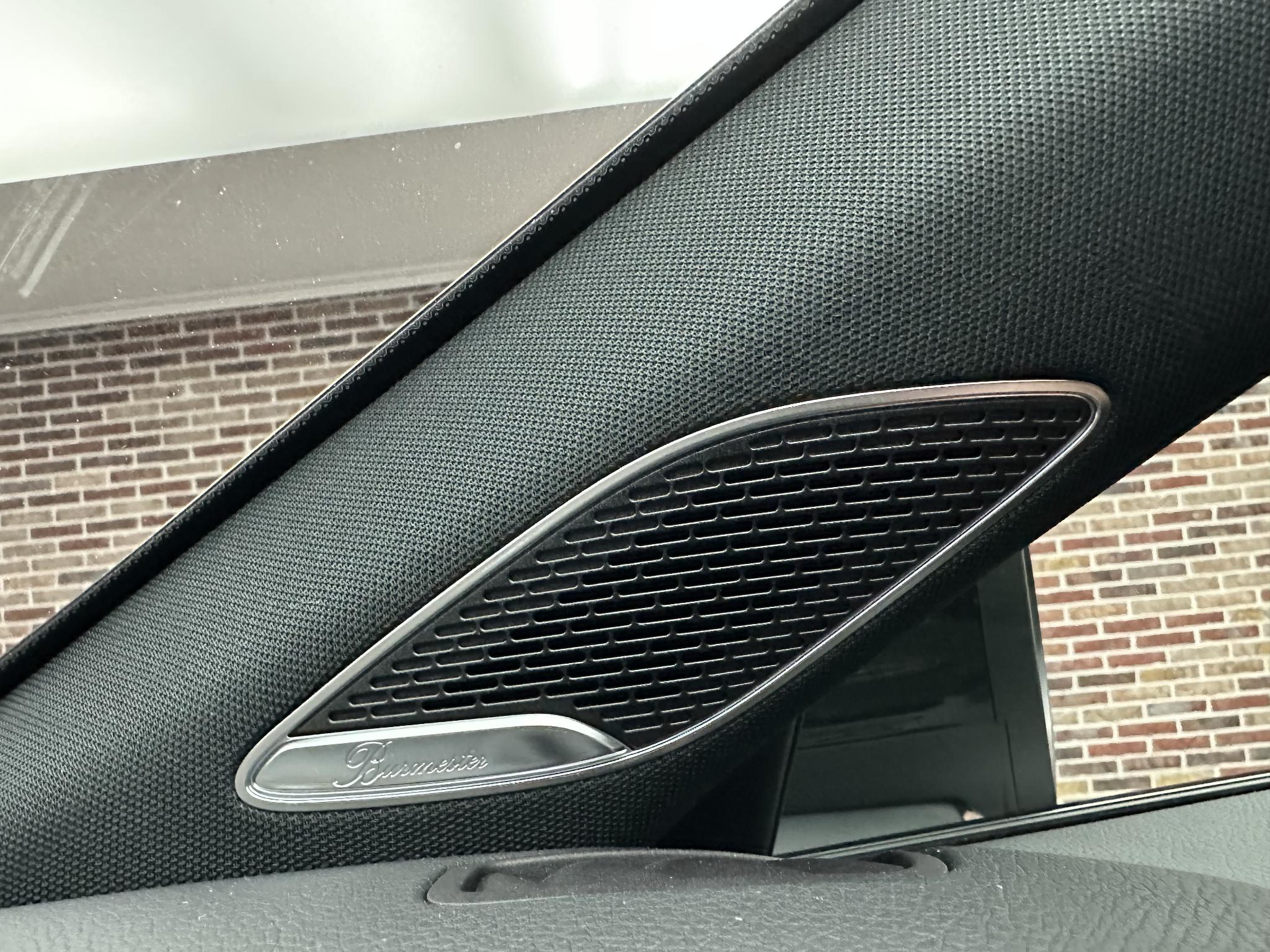 Foto van Mercedes-Benz A-klasse