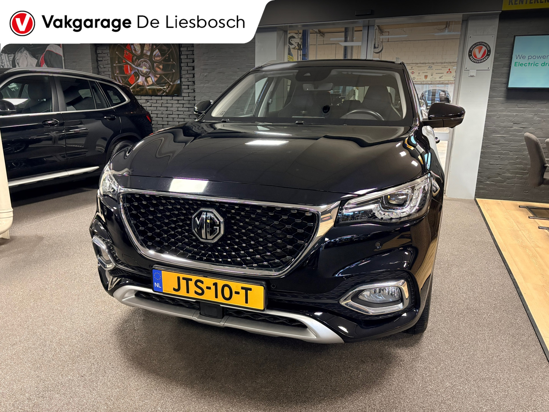 Foto van MG MG Ehs Plug-in Hybrid