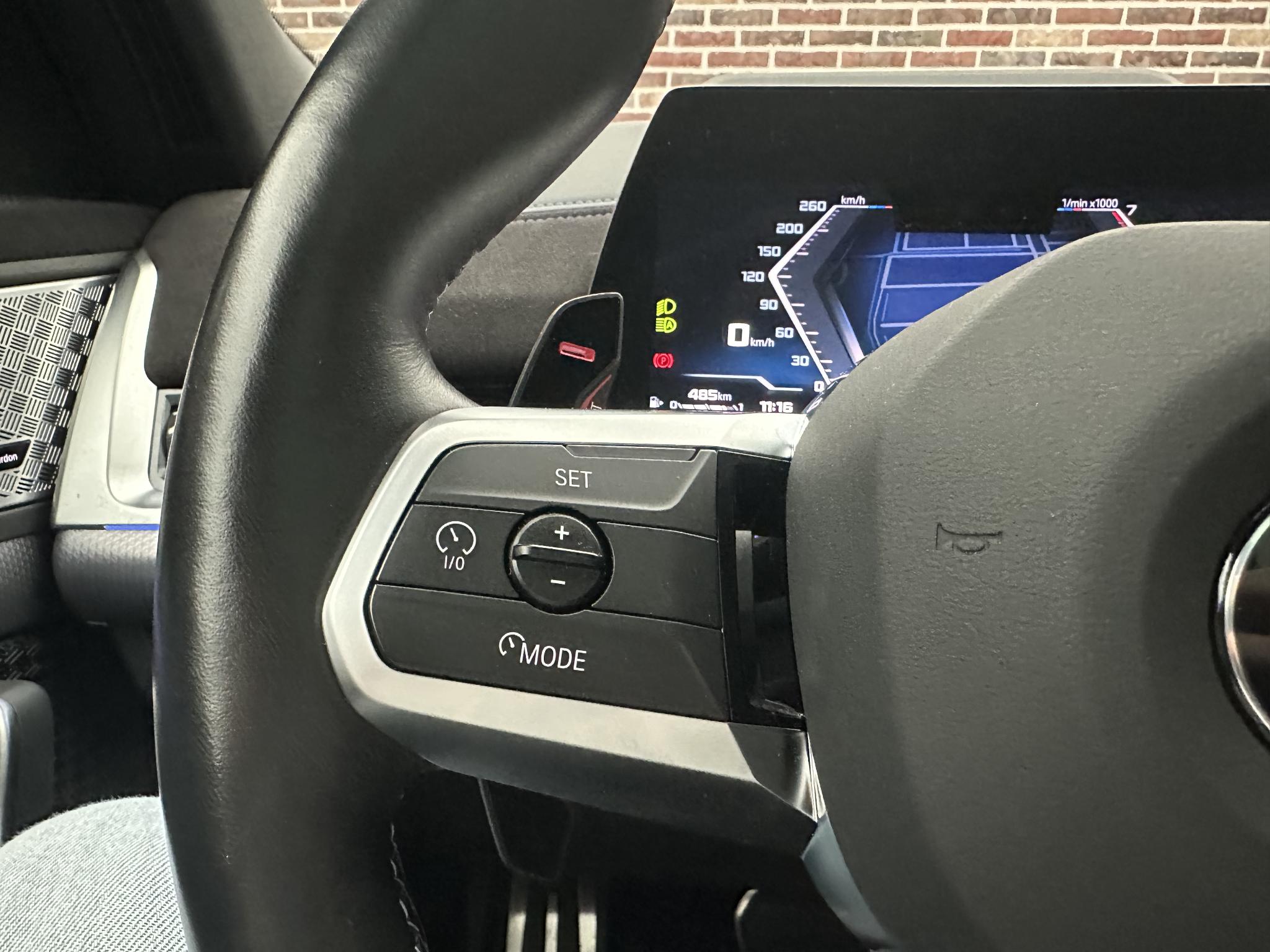 Foto van BMW X2