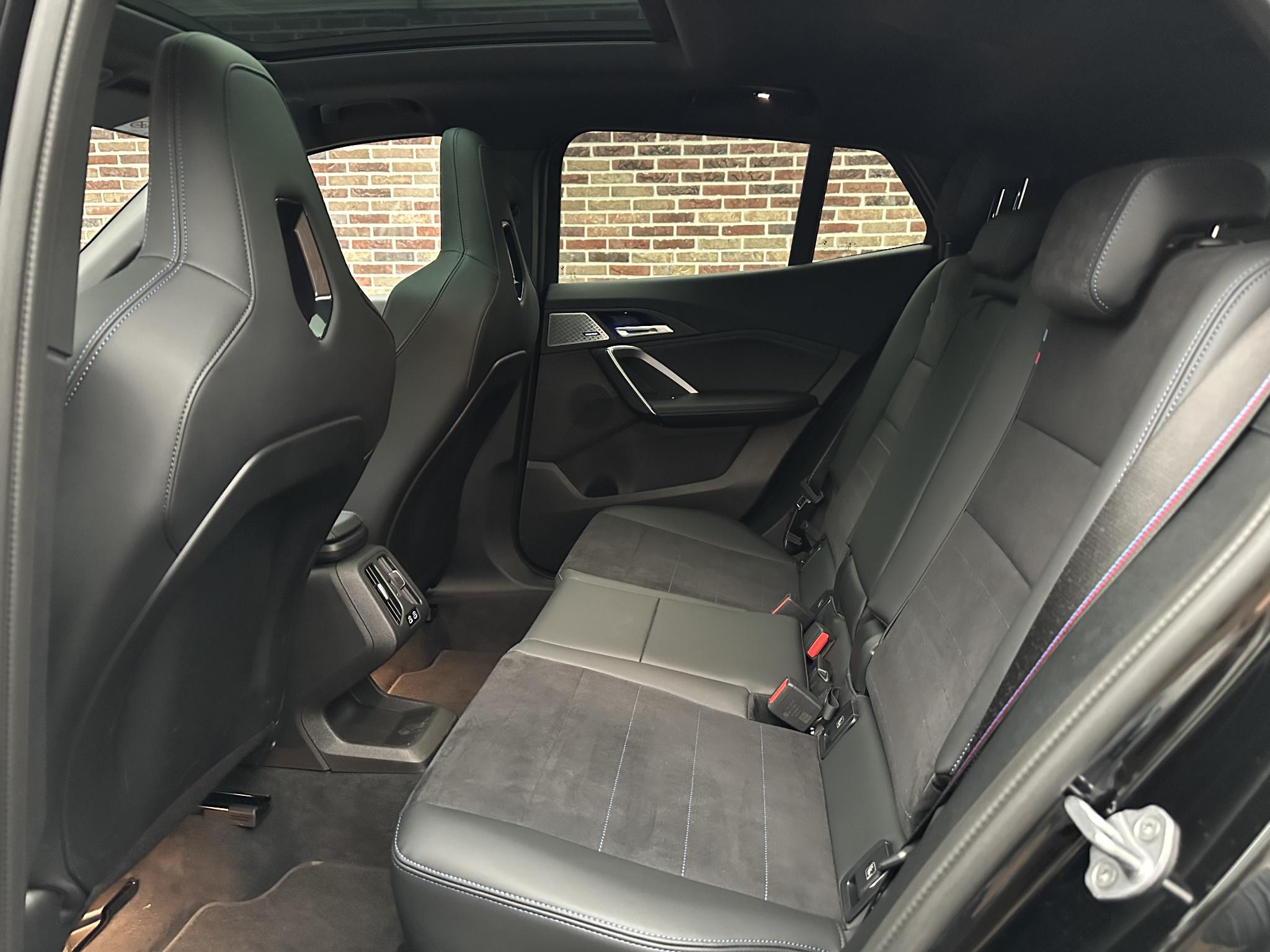 Foto van BMW X2