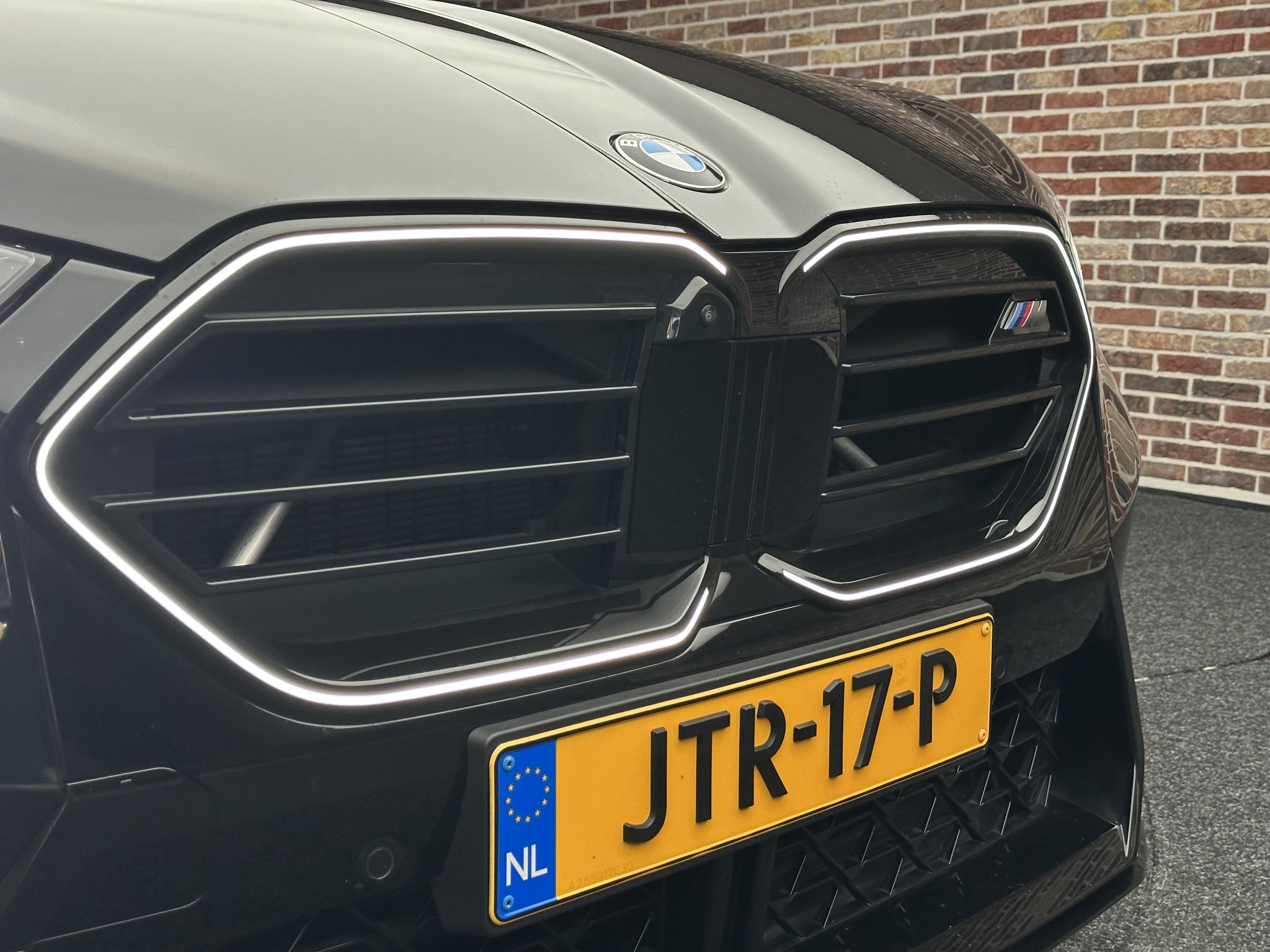 Foto van BMW X2