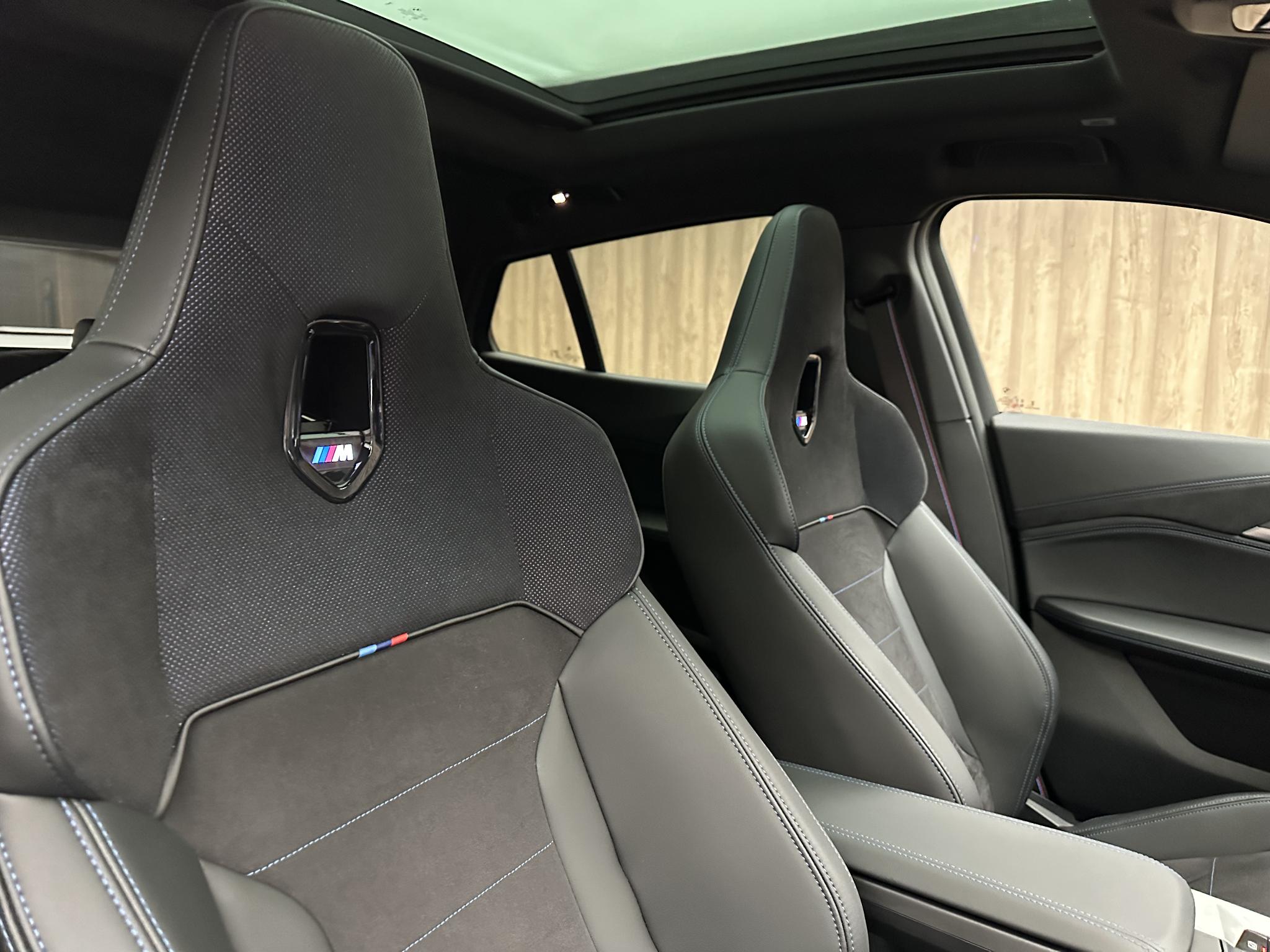 Foto van BMW X2