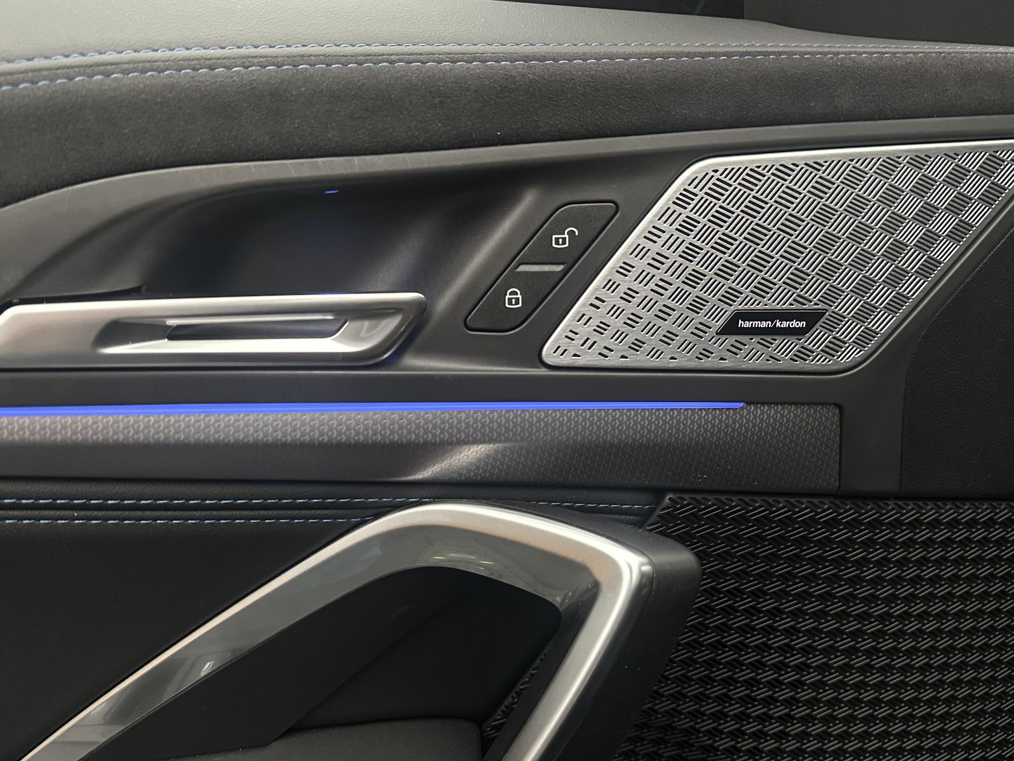 Foto van BMW X2