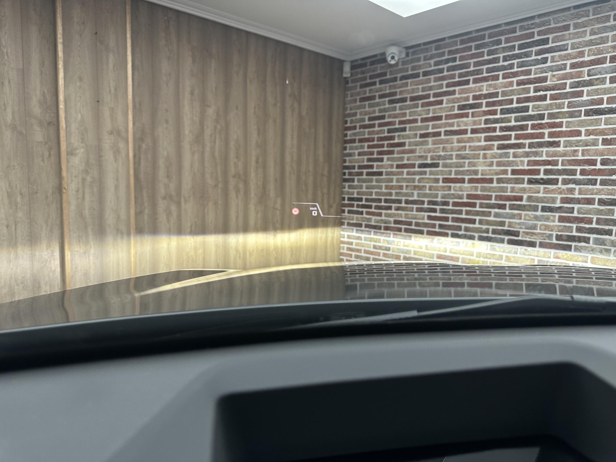 Foto van BMW X2