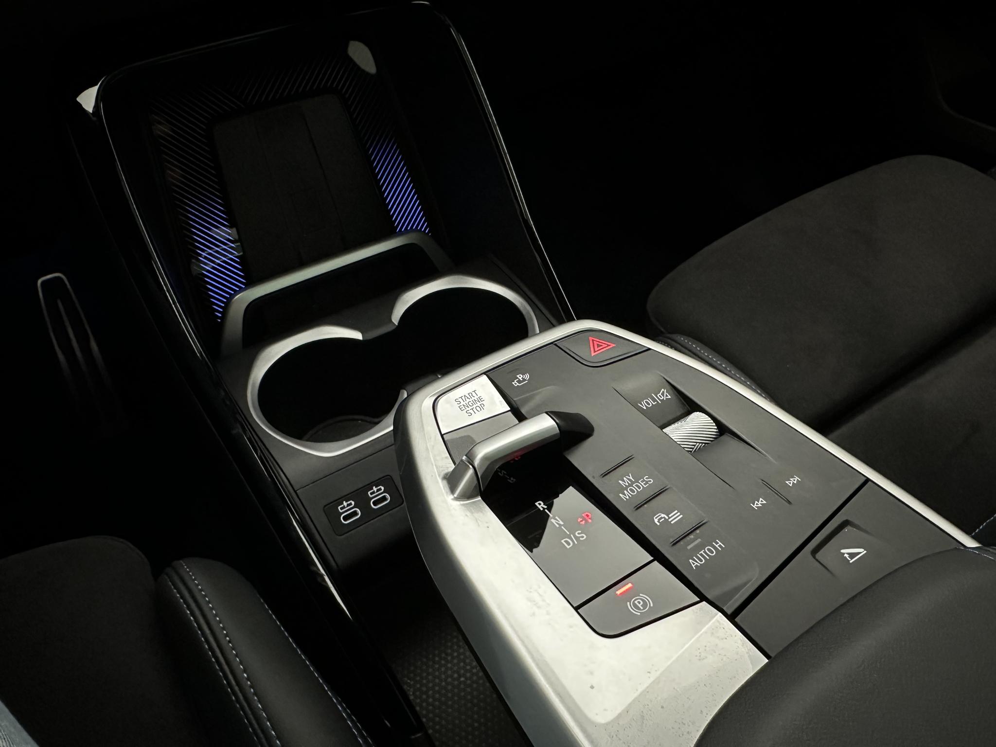 Foto van BMW X2