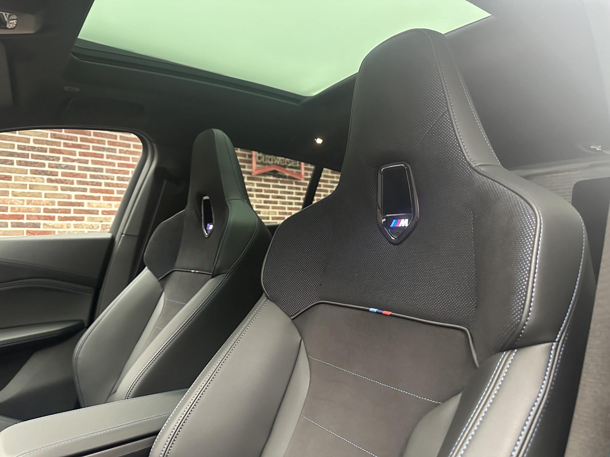 Foto van BMW X2
