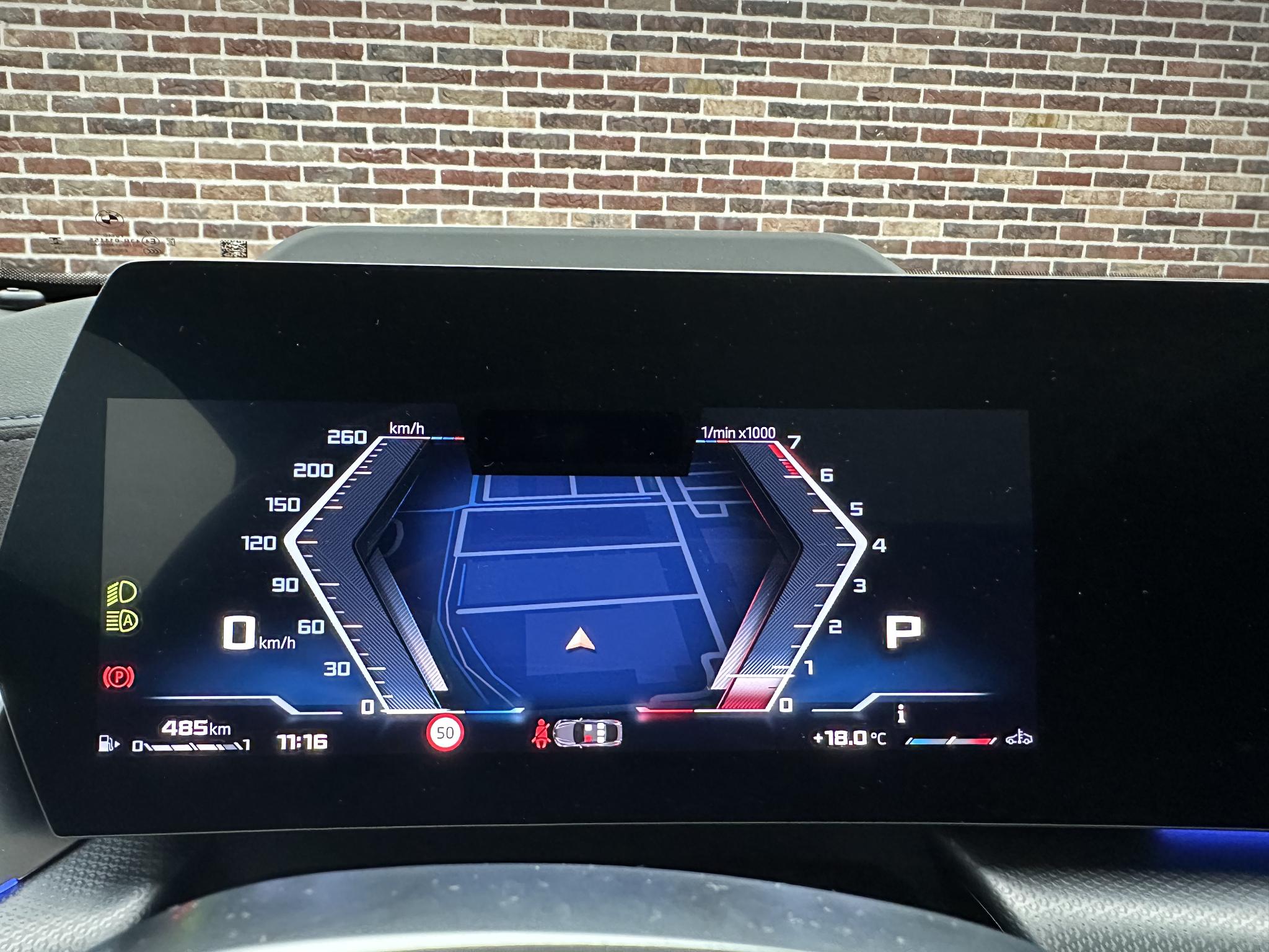 Foto van BMW X2