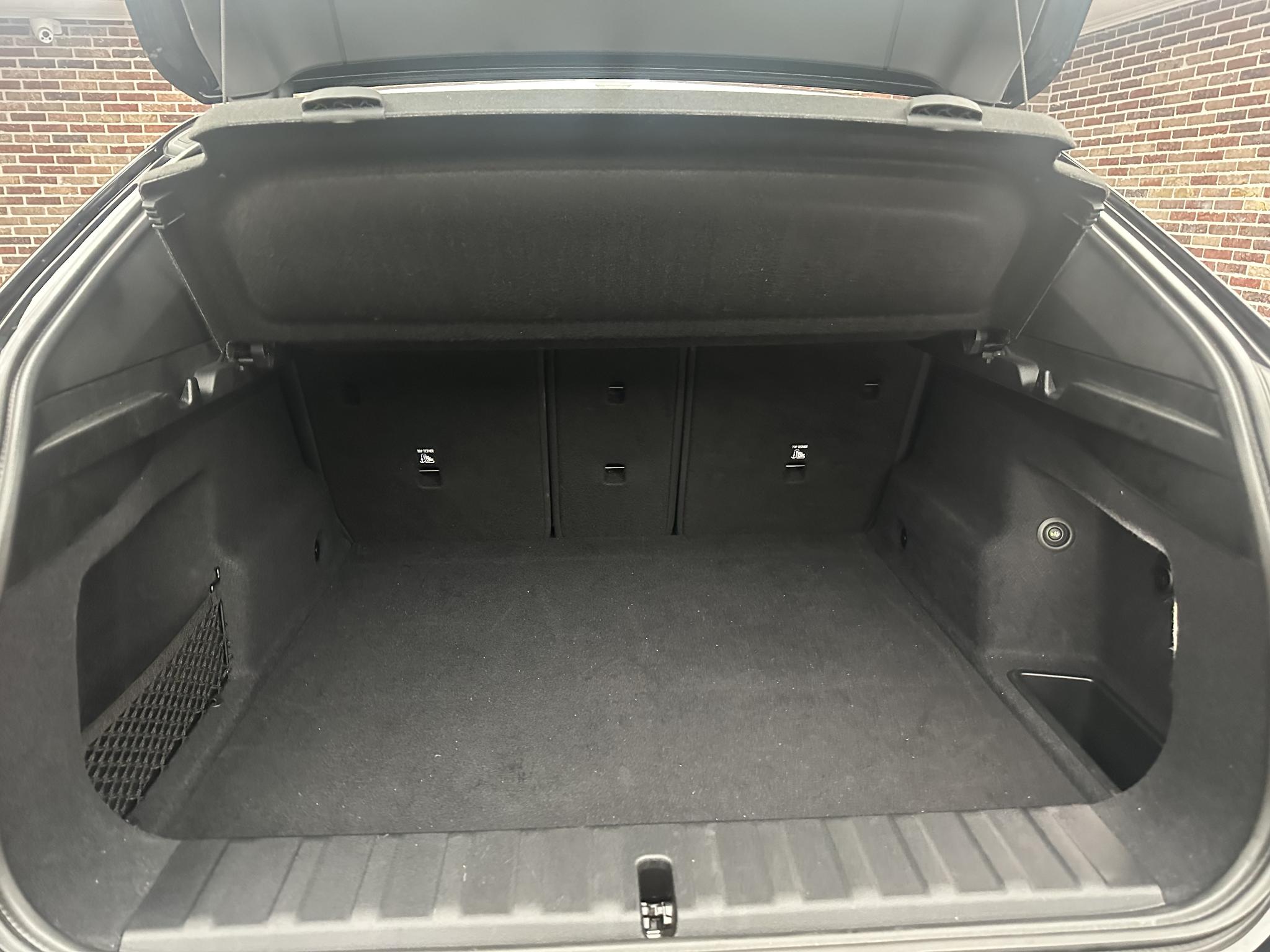 Foto van BMW X2
