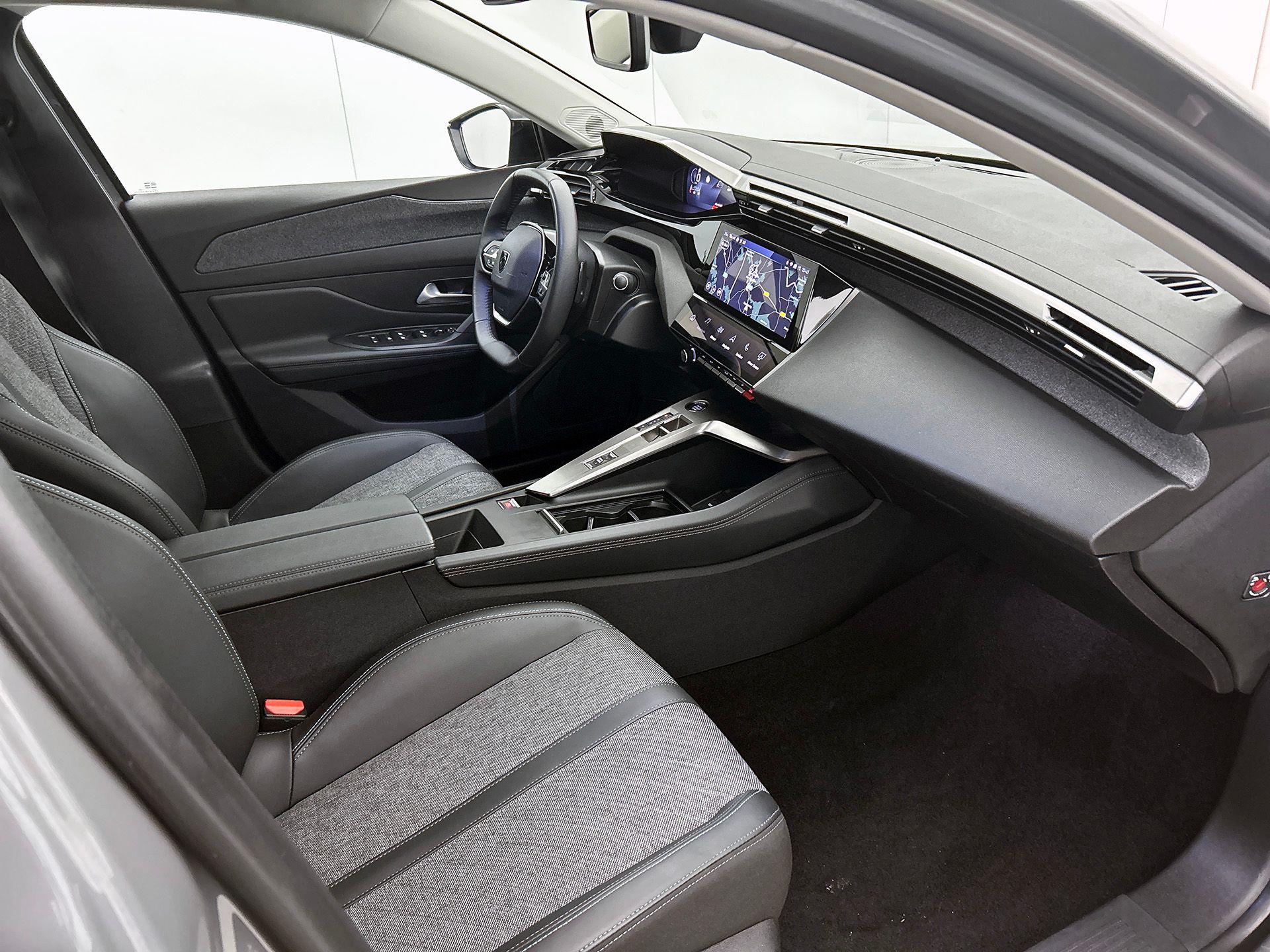 Foto van Peugeot 408