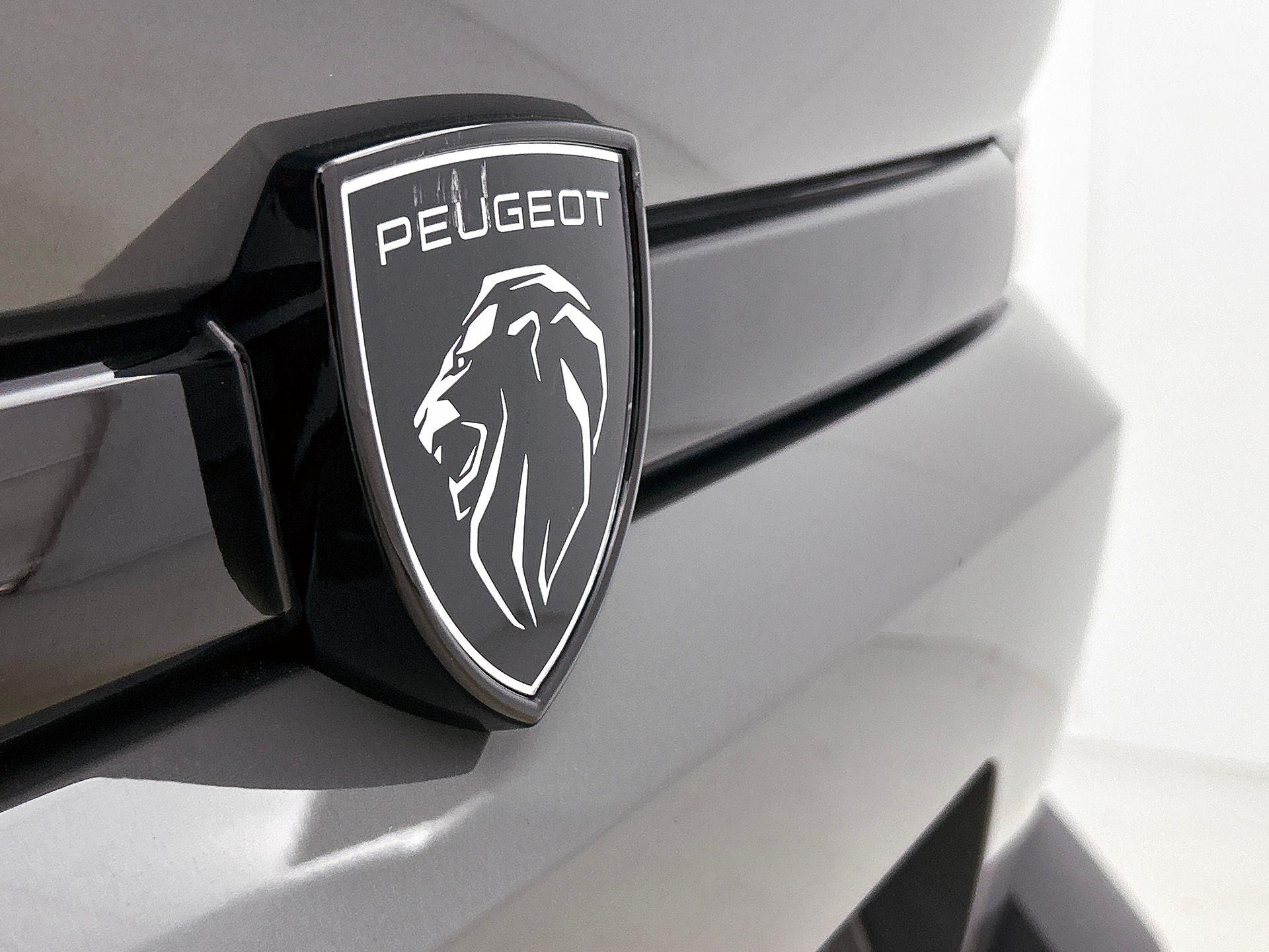 Foto van Peugeot 408