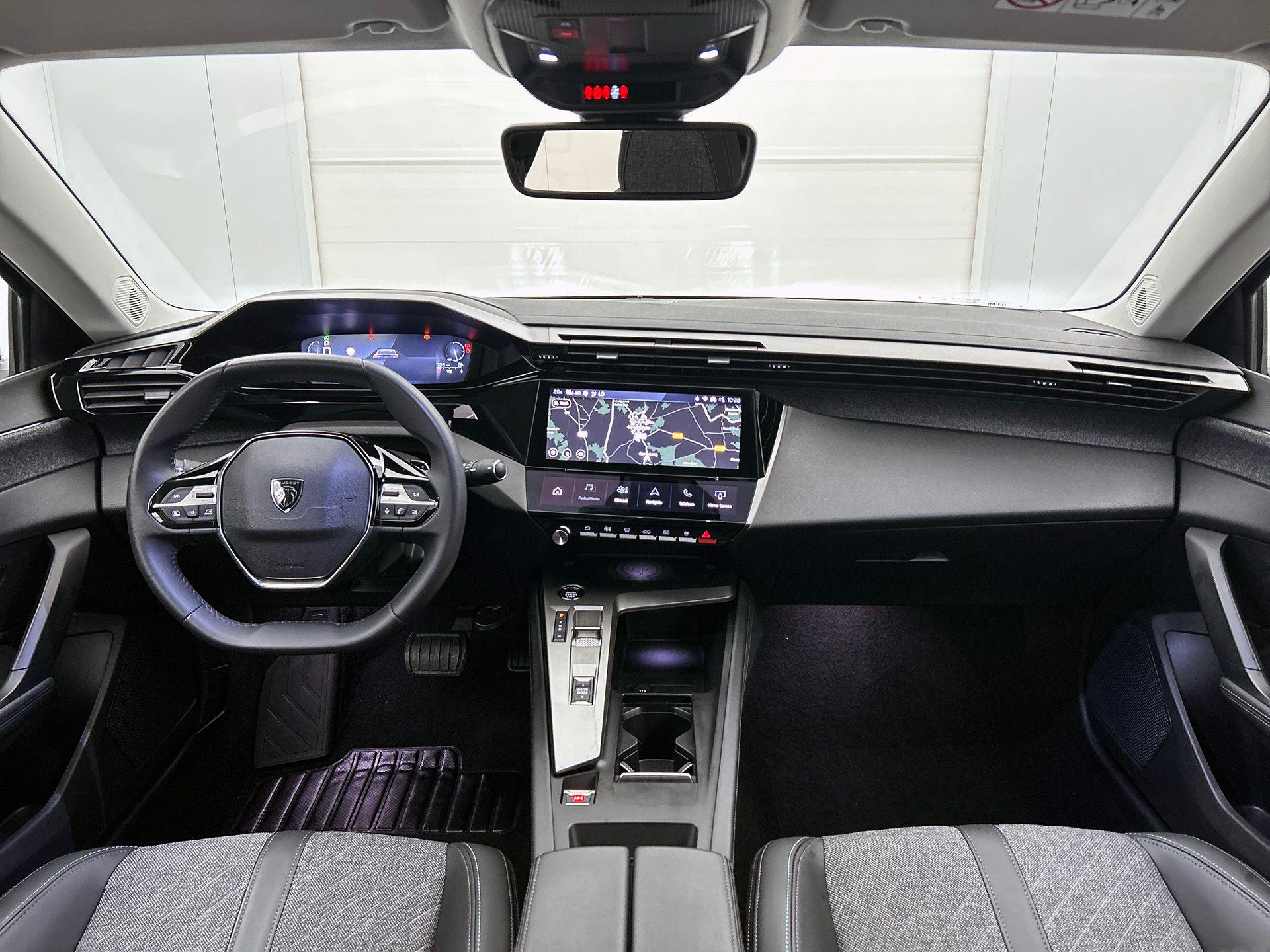 Foto van Peugeot 408