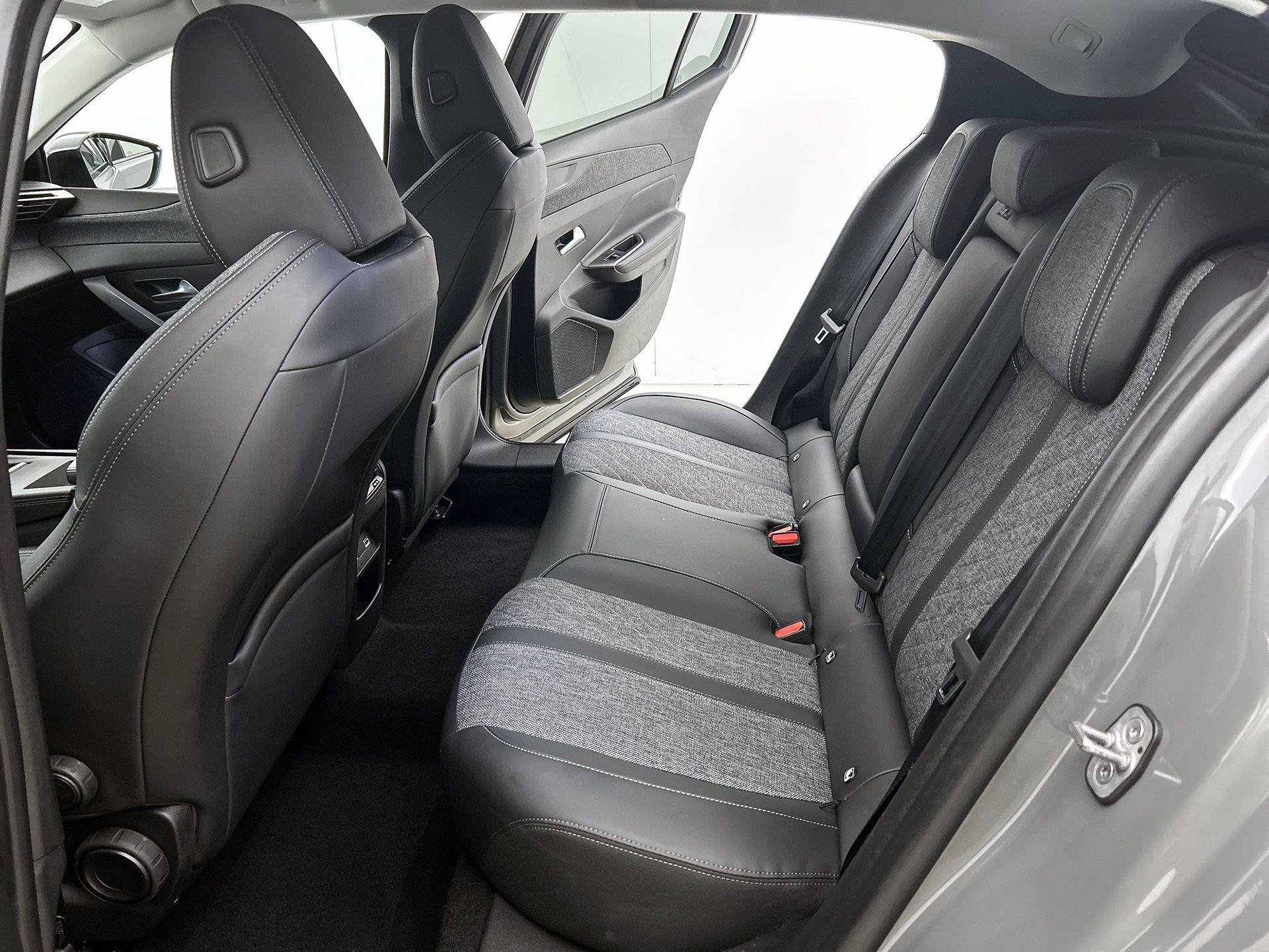 Foto van Peugeot 408