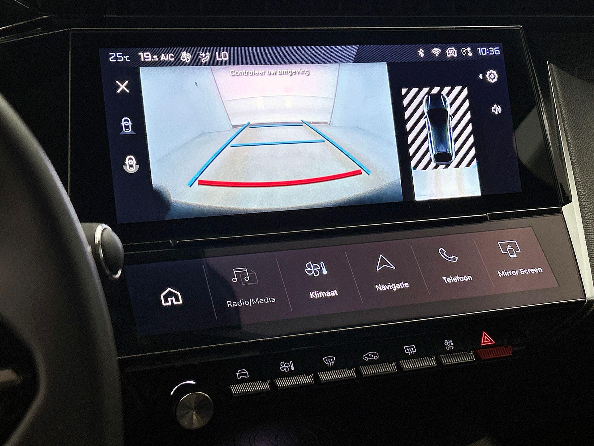 Foto van Peugeot 408