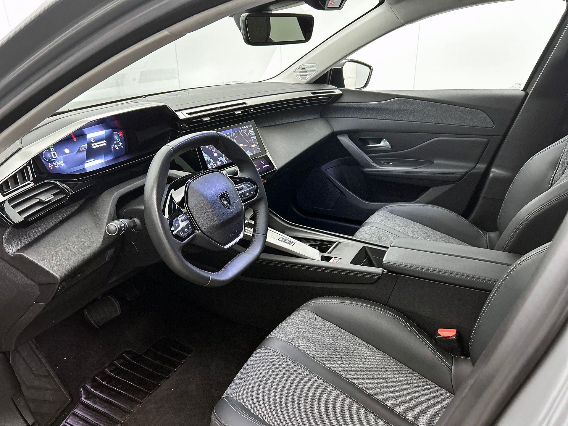 Foto van Peugeot 408