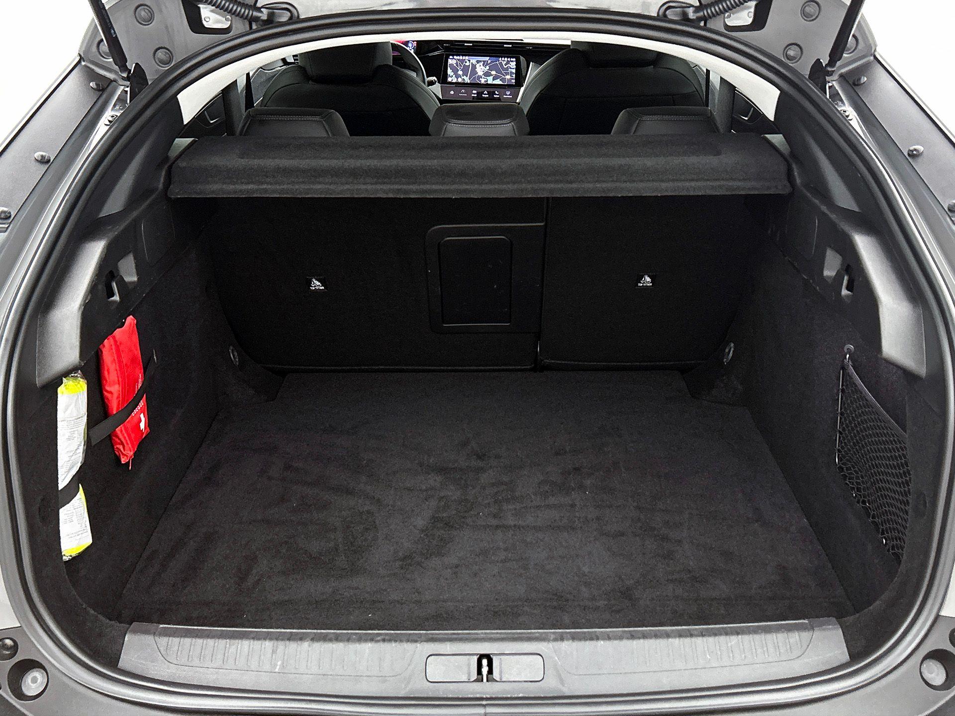 Foto van Peugeot 408