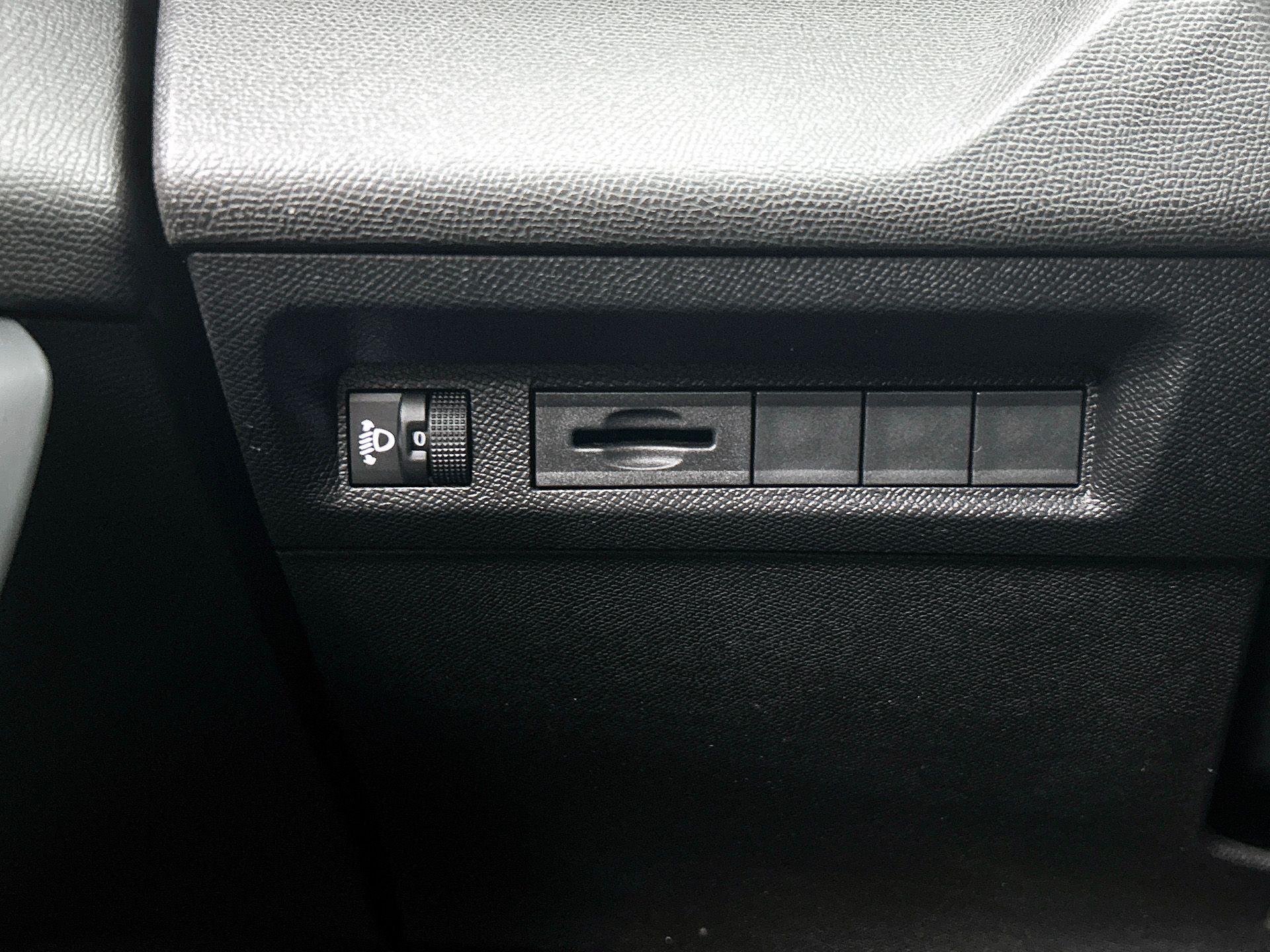Foto van Peugeot 408