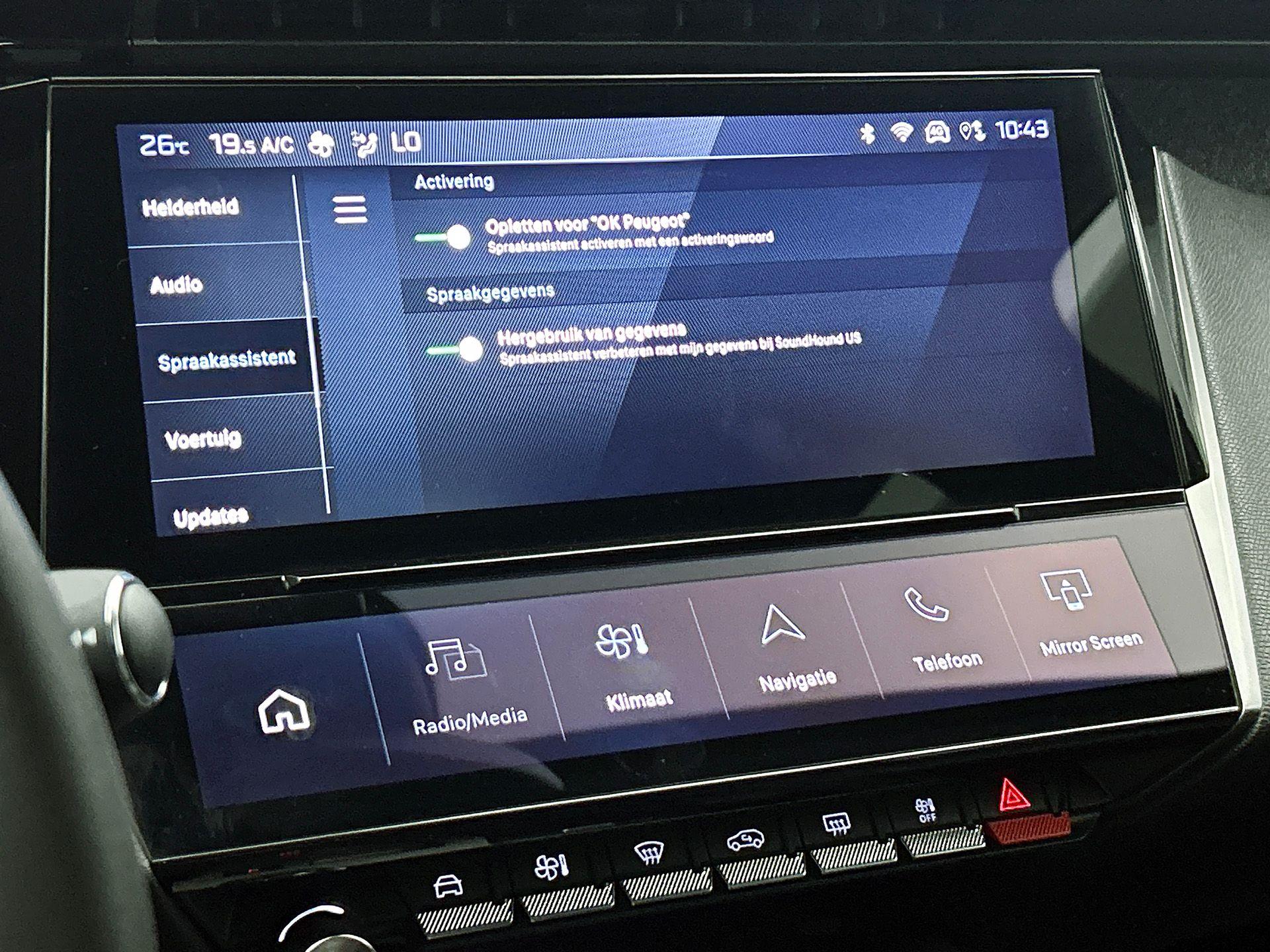 Foto van Peugeot 408