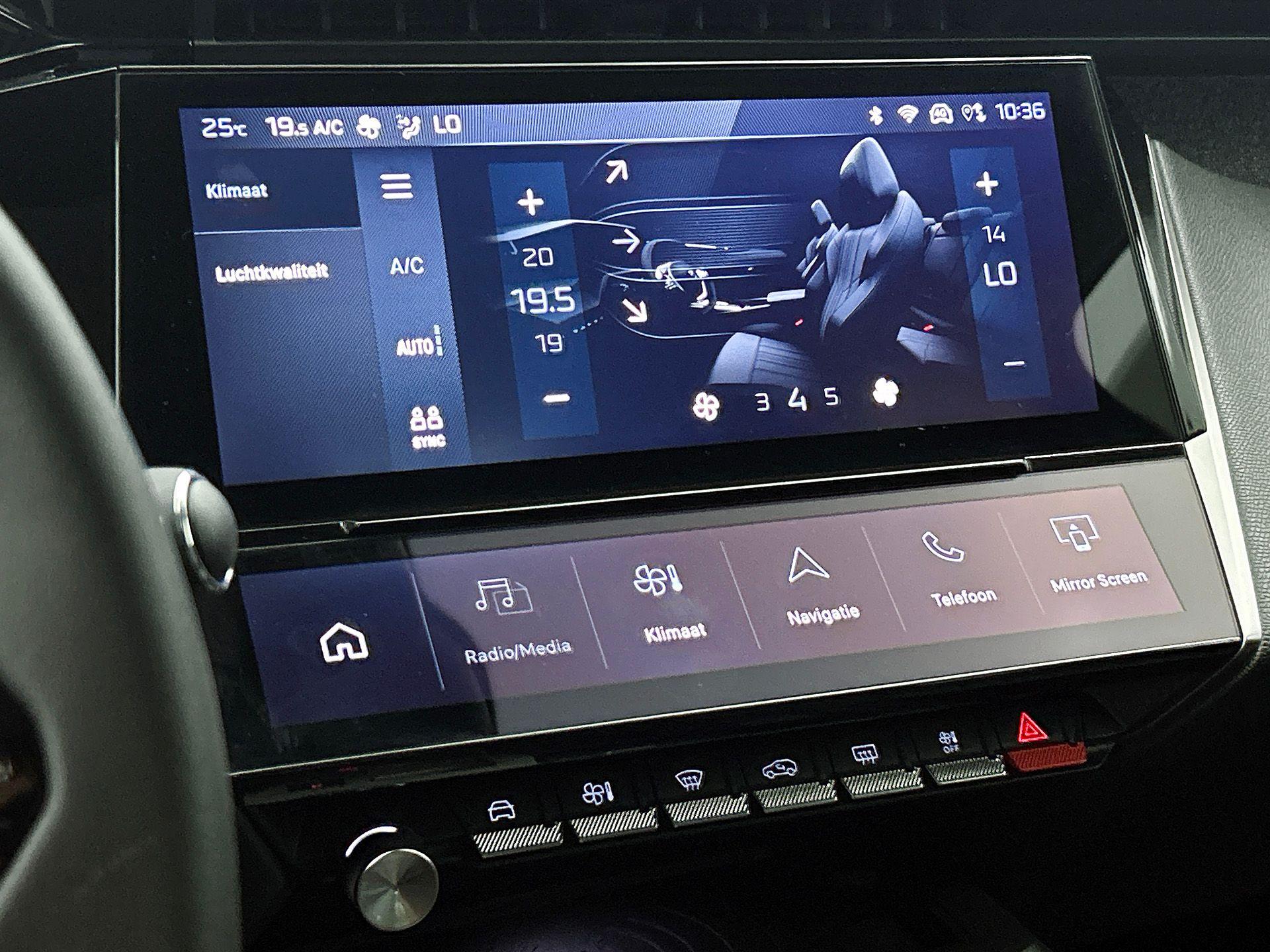 Foto van Peugeot 408