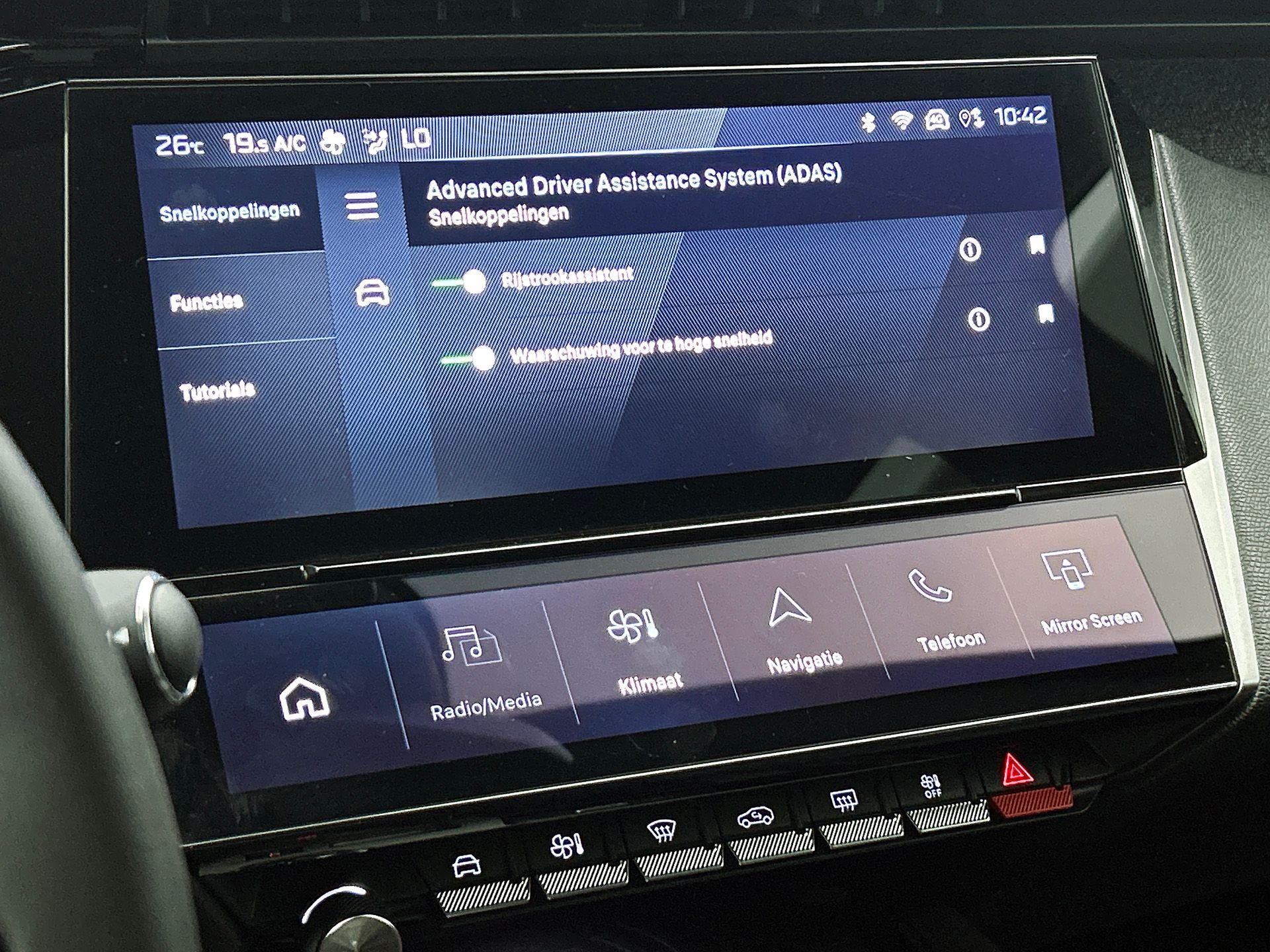 Foto van Peugeot 408