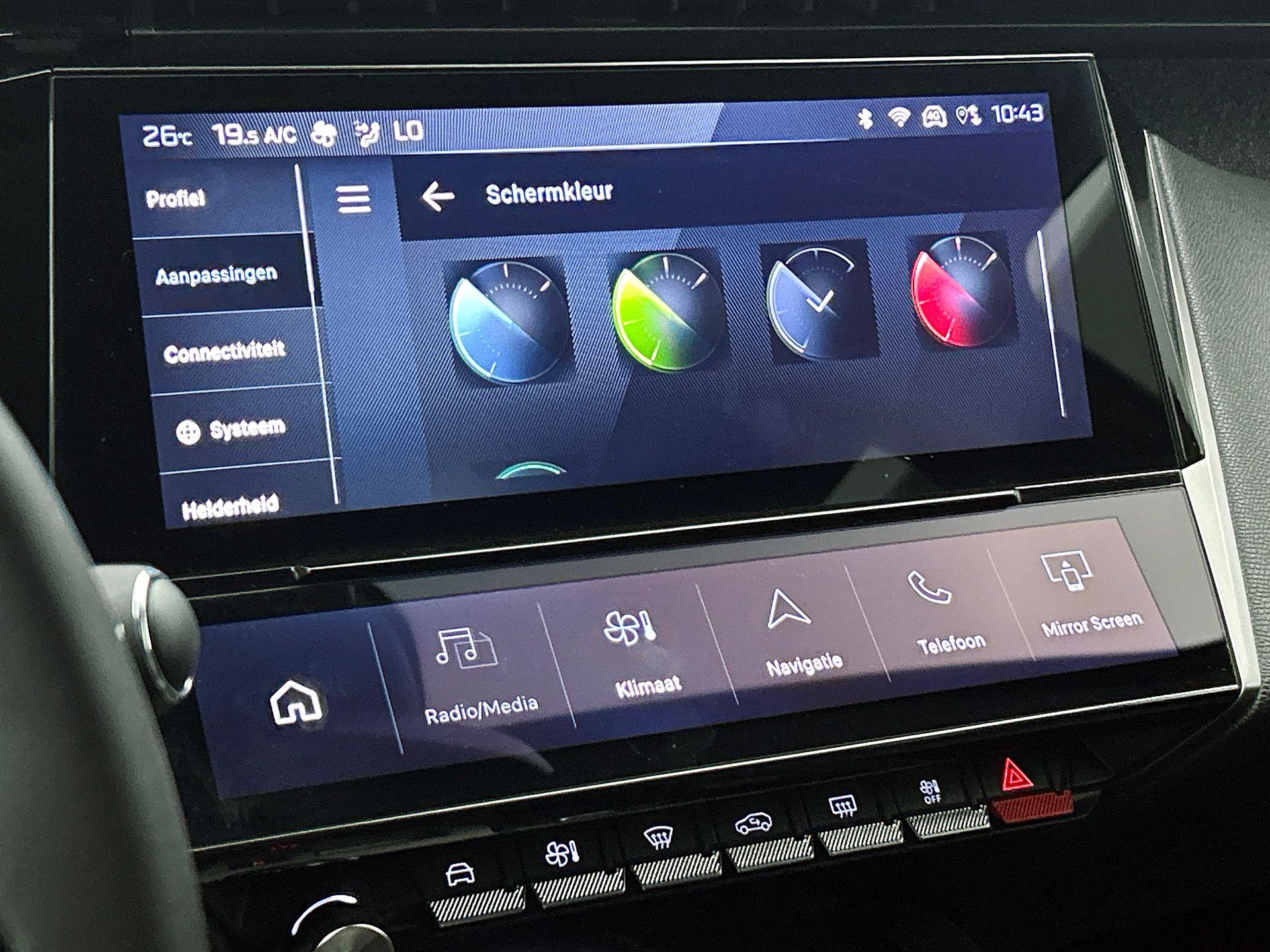 Foto van Peugeot 408