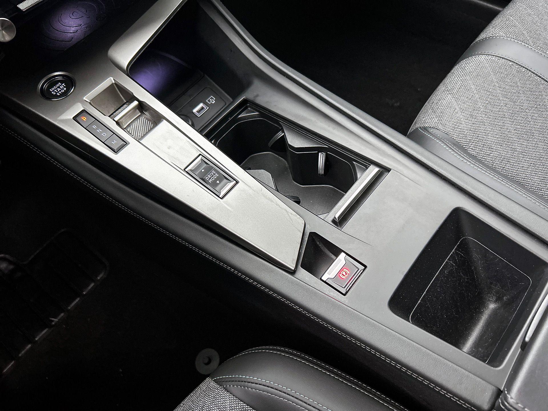 Foto van Peugeot 408