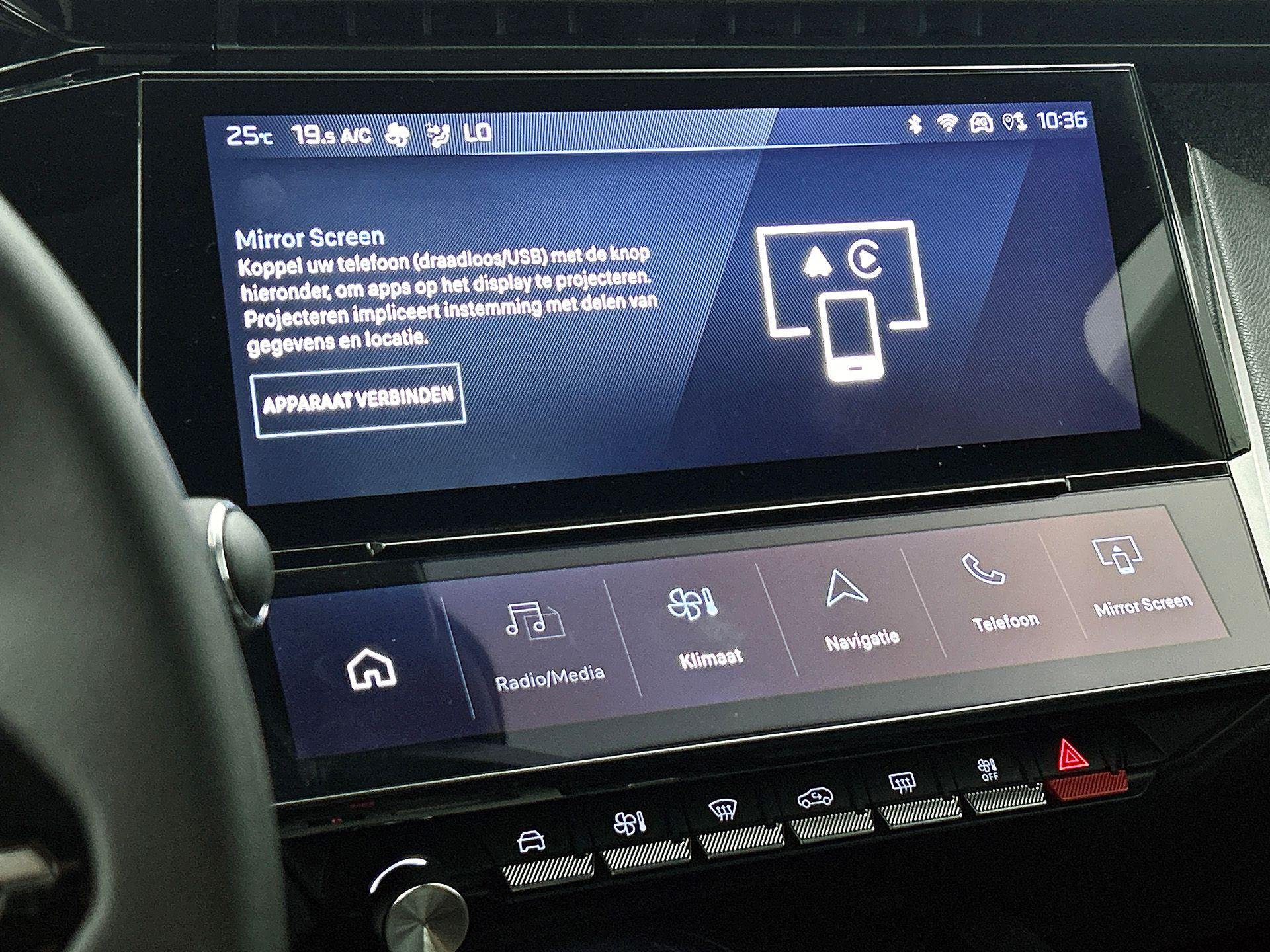 Foto van Peugeot 408