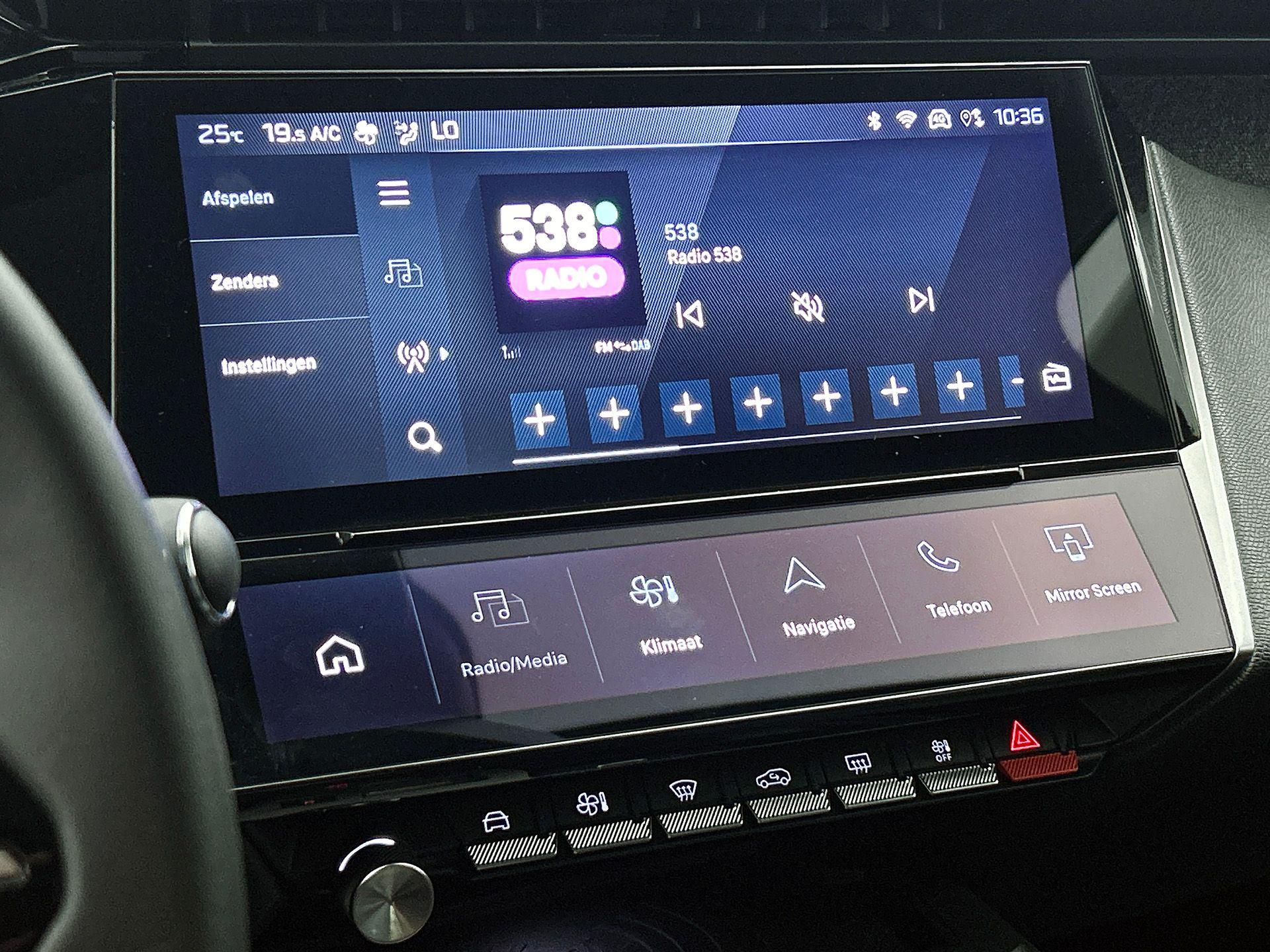 Foto van Peugeot 408