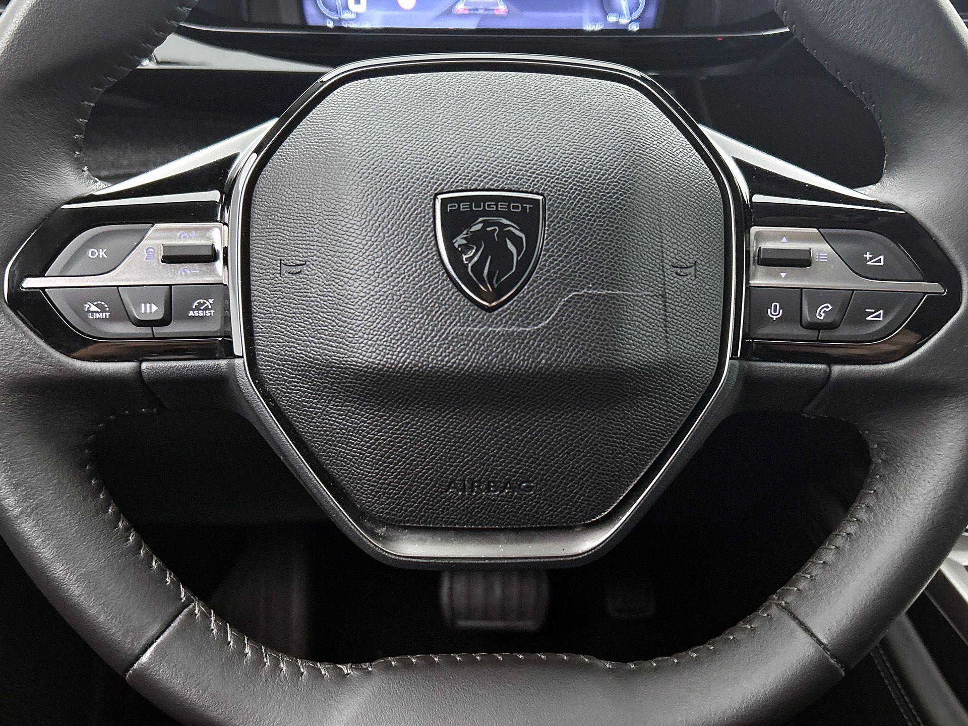 Foto van Peugeot 408