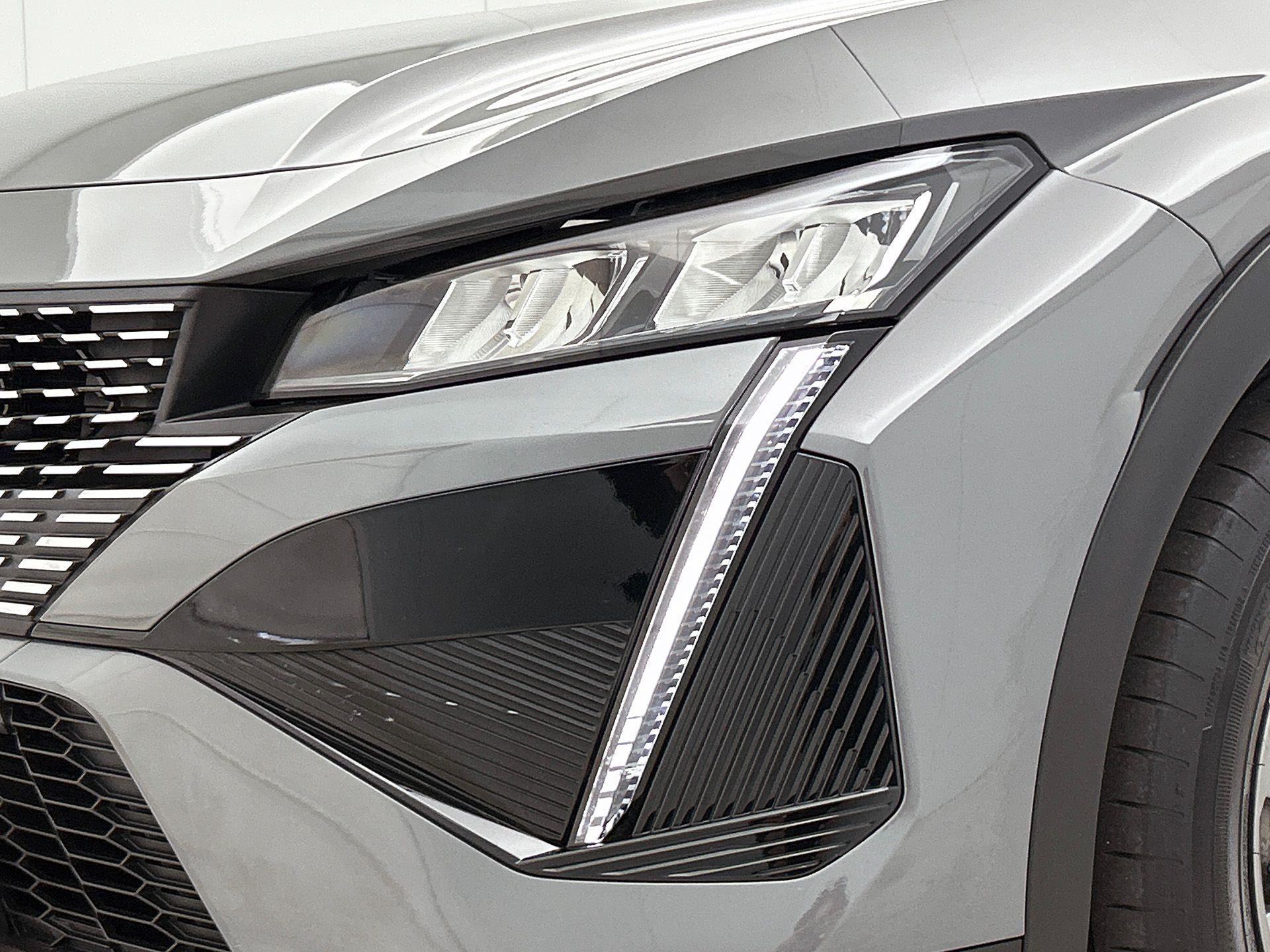 Foto van Peugeot 408