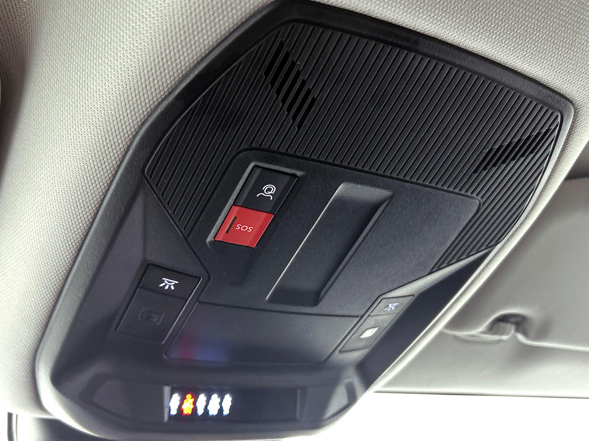 Foto van Peugeot 408