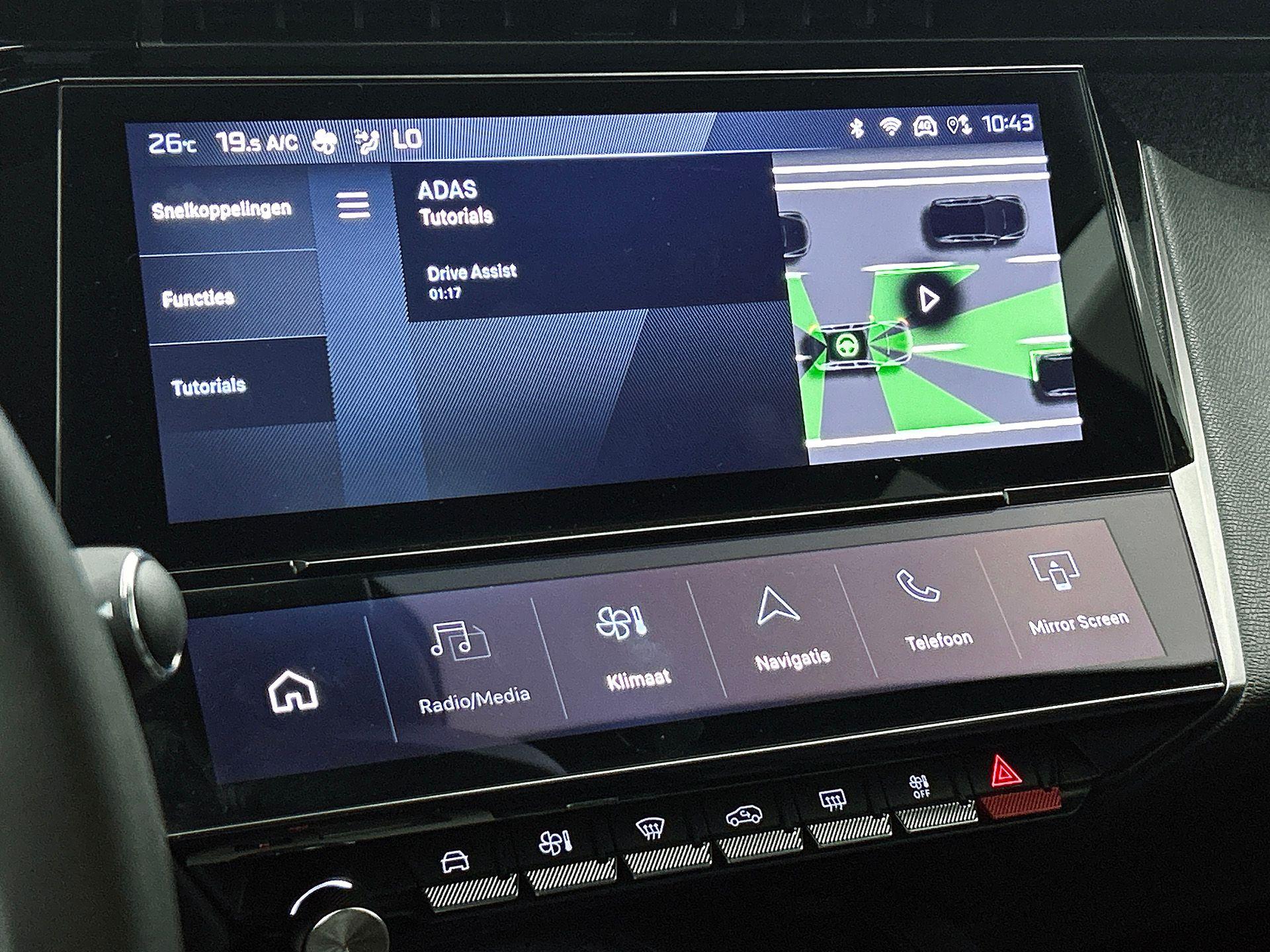 Foto van Peugeot 408