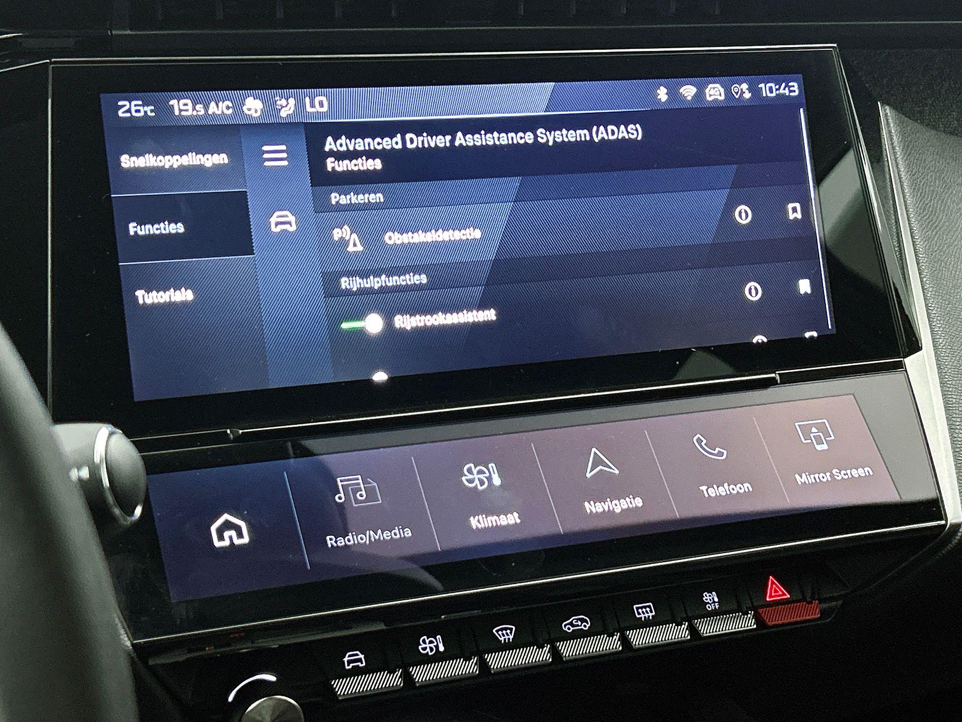 Foto van Peugeot 408