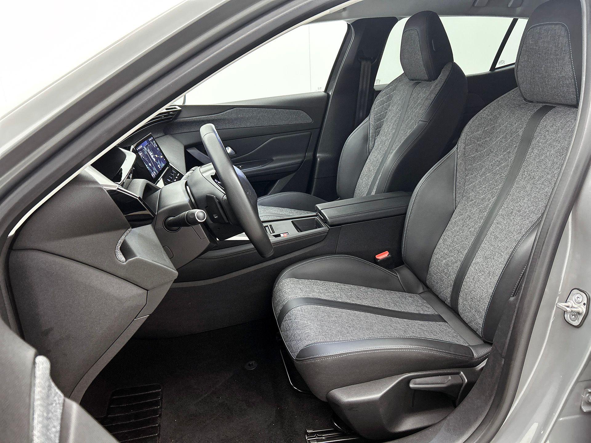 Foto van Peugeot 408