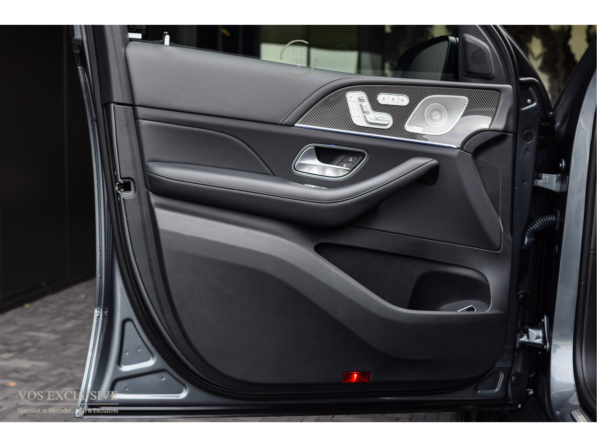 Foto van Mercedes-Benz Gle-klasse Coupé