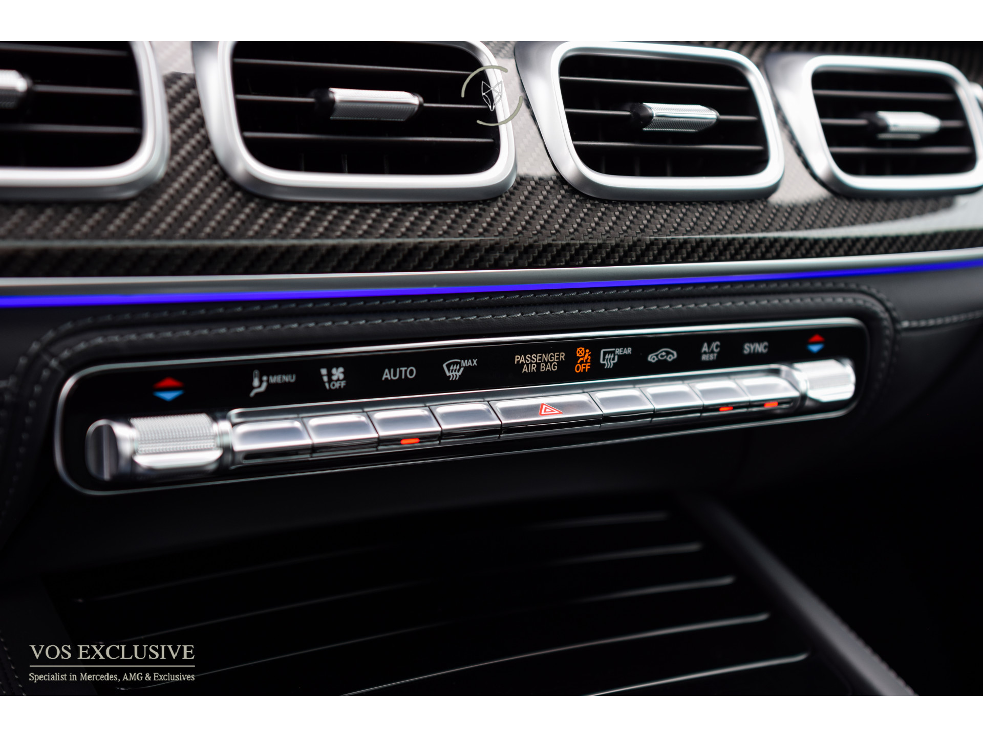 Foto van Mercedes-Benz Gle-klasse Coupé